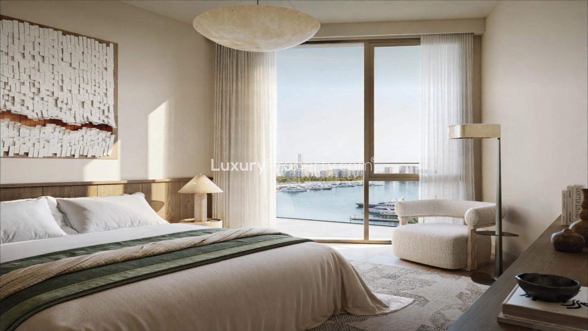 Fior 1 – interior and lifestyle