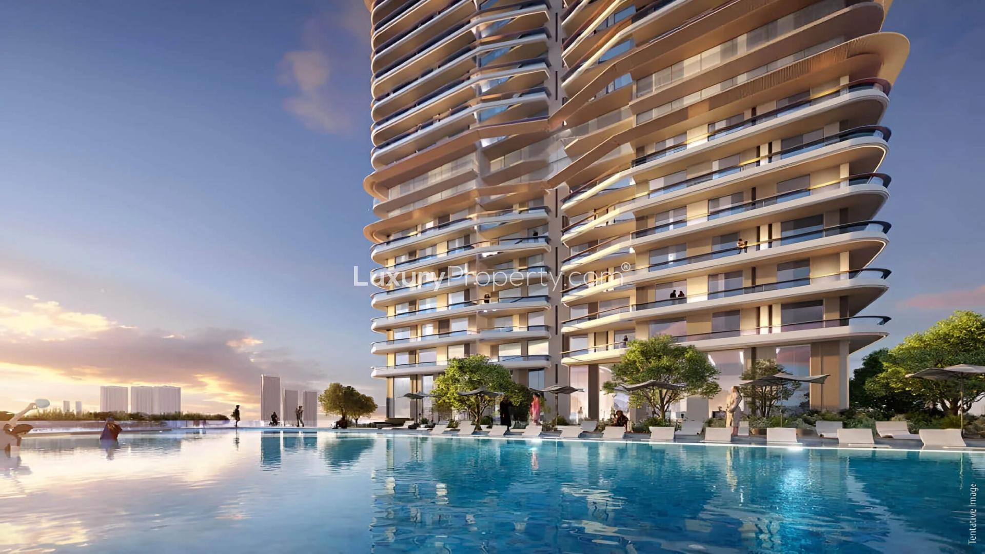 About Business Bay 3