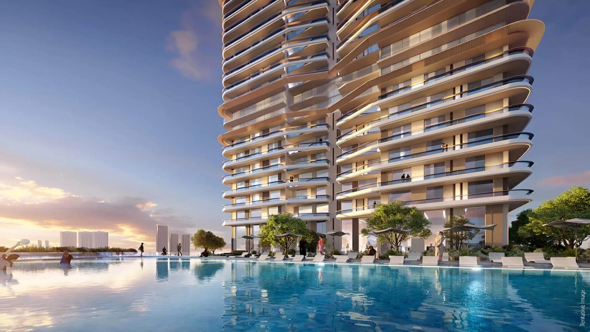 About Business Bay 3