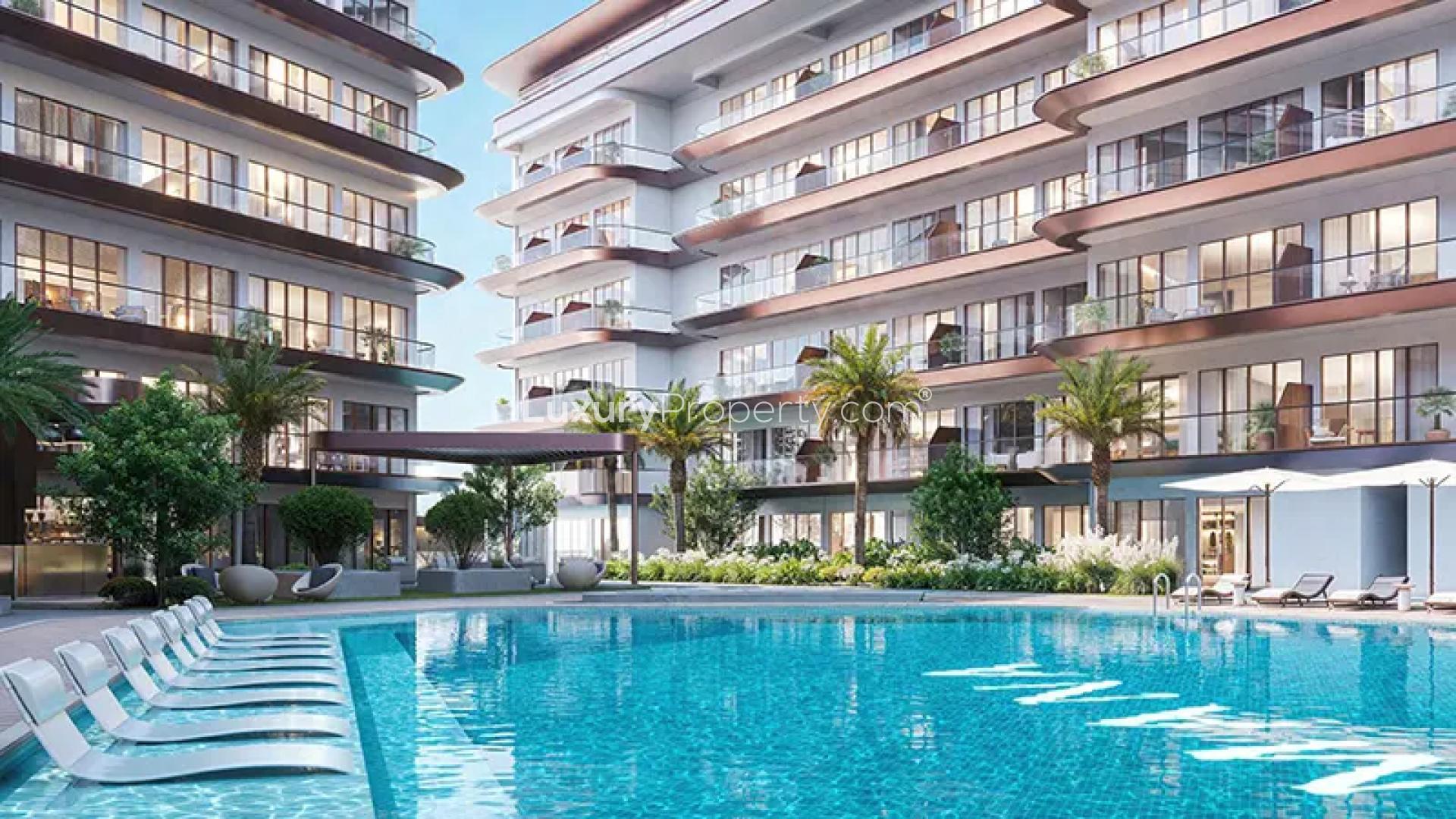 About Dubai Industrial City 1