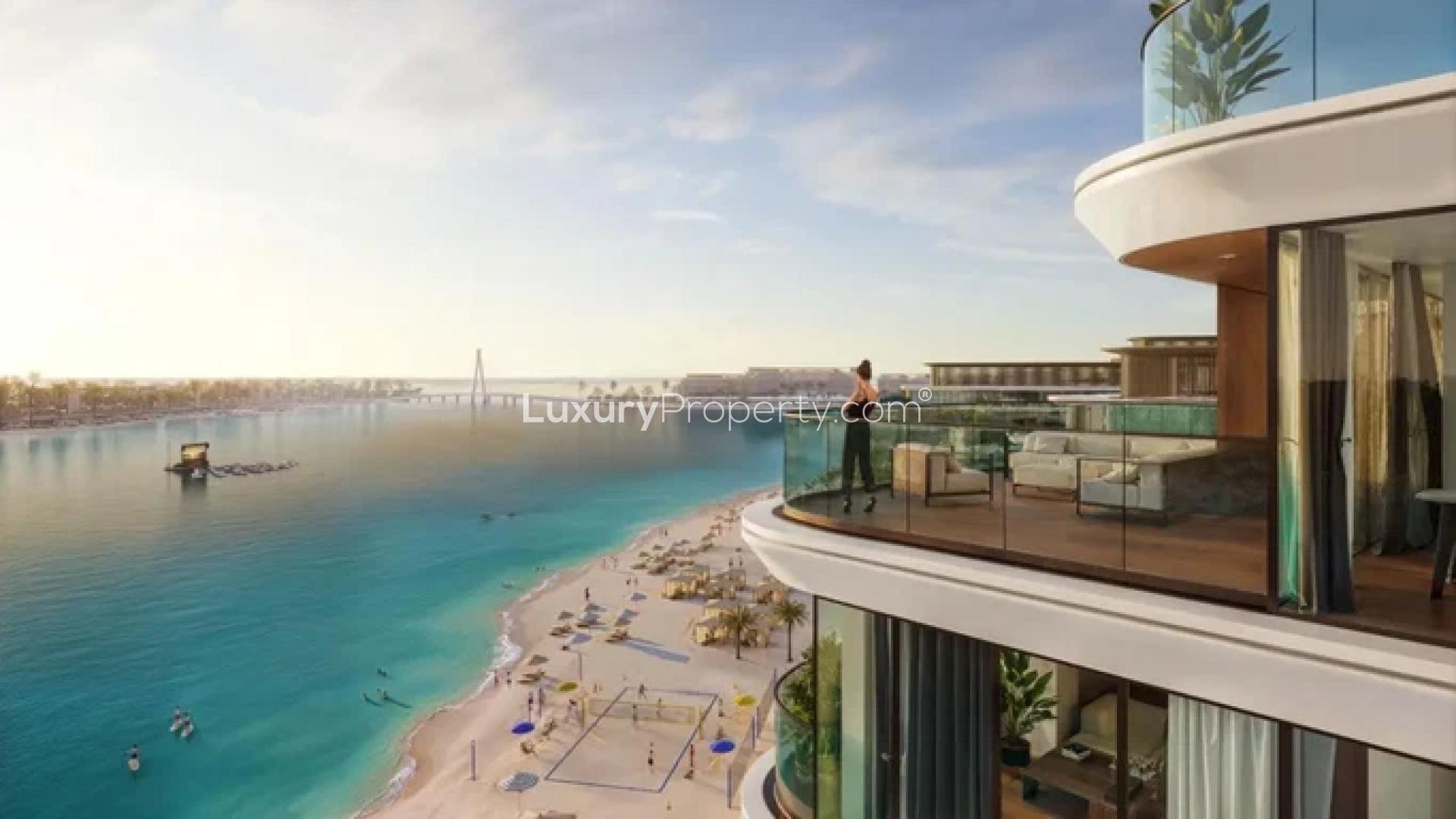 About Sobha Siniya Island 1