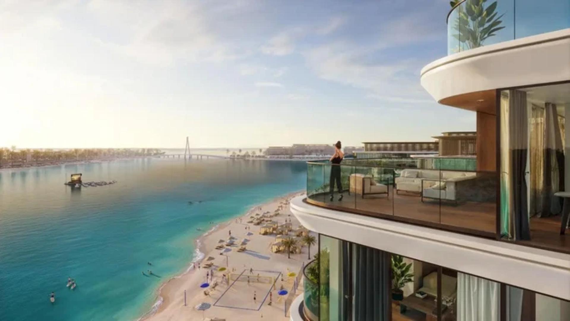 About Sobha Siniya Island 1