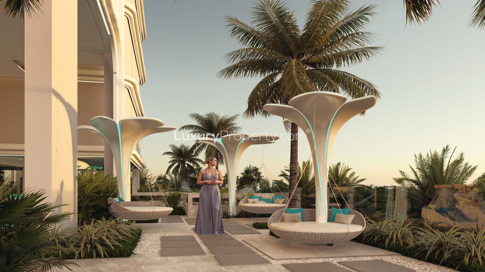 About Dubai Islands