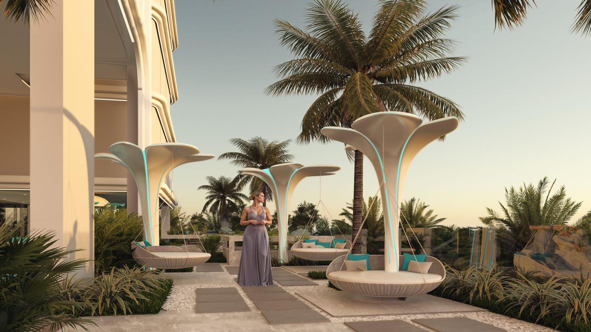 About Dubai Islands