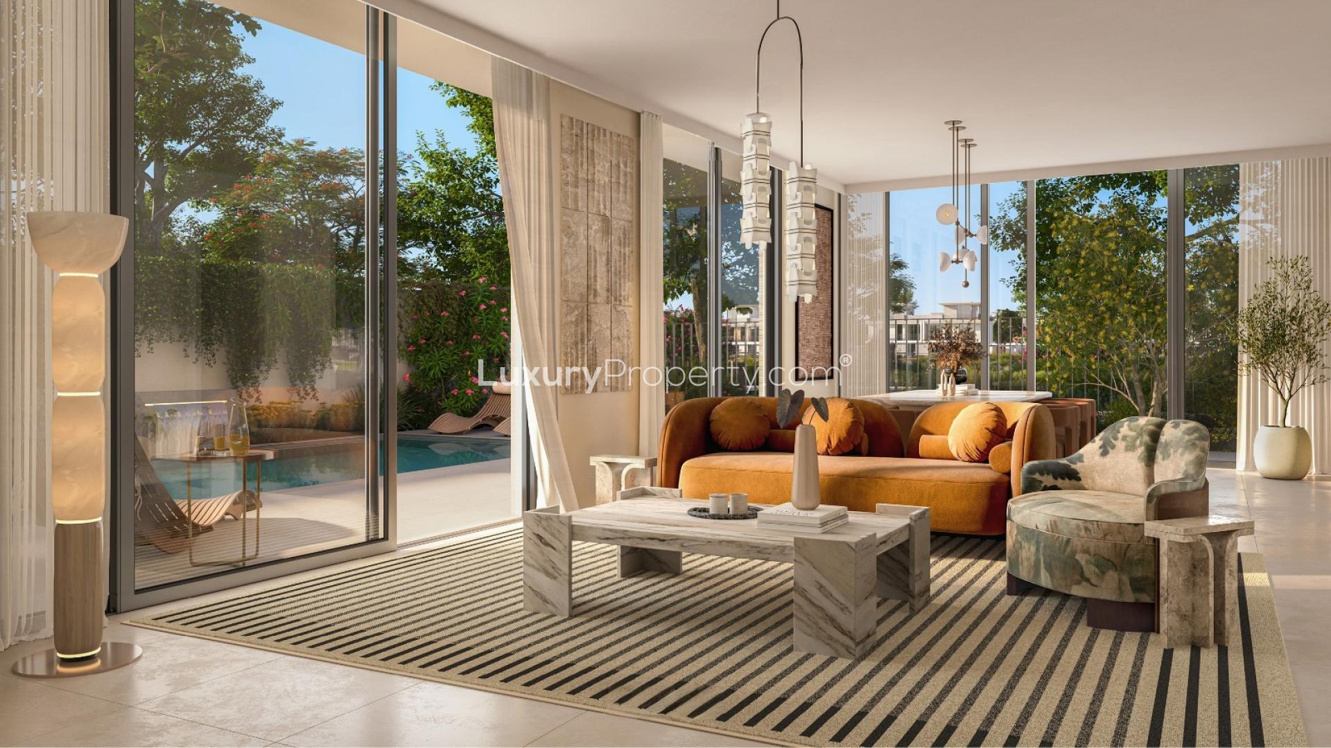 Rivera – interior and lifestyle