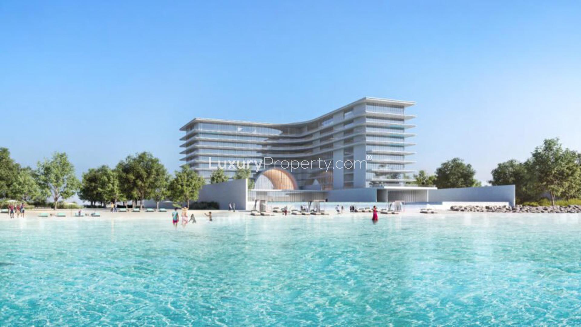 About Palm Jumeirah 2