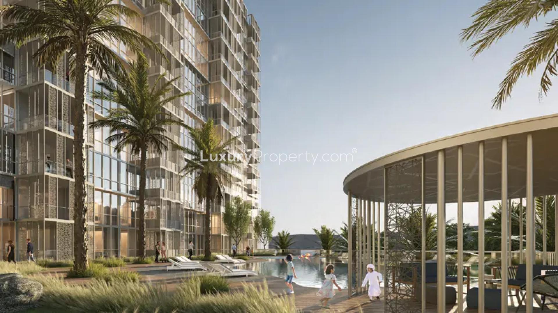 About Expo City