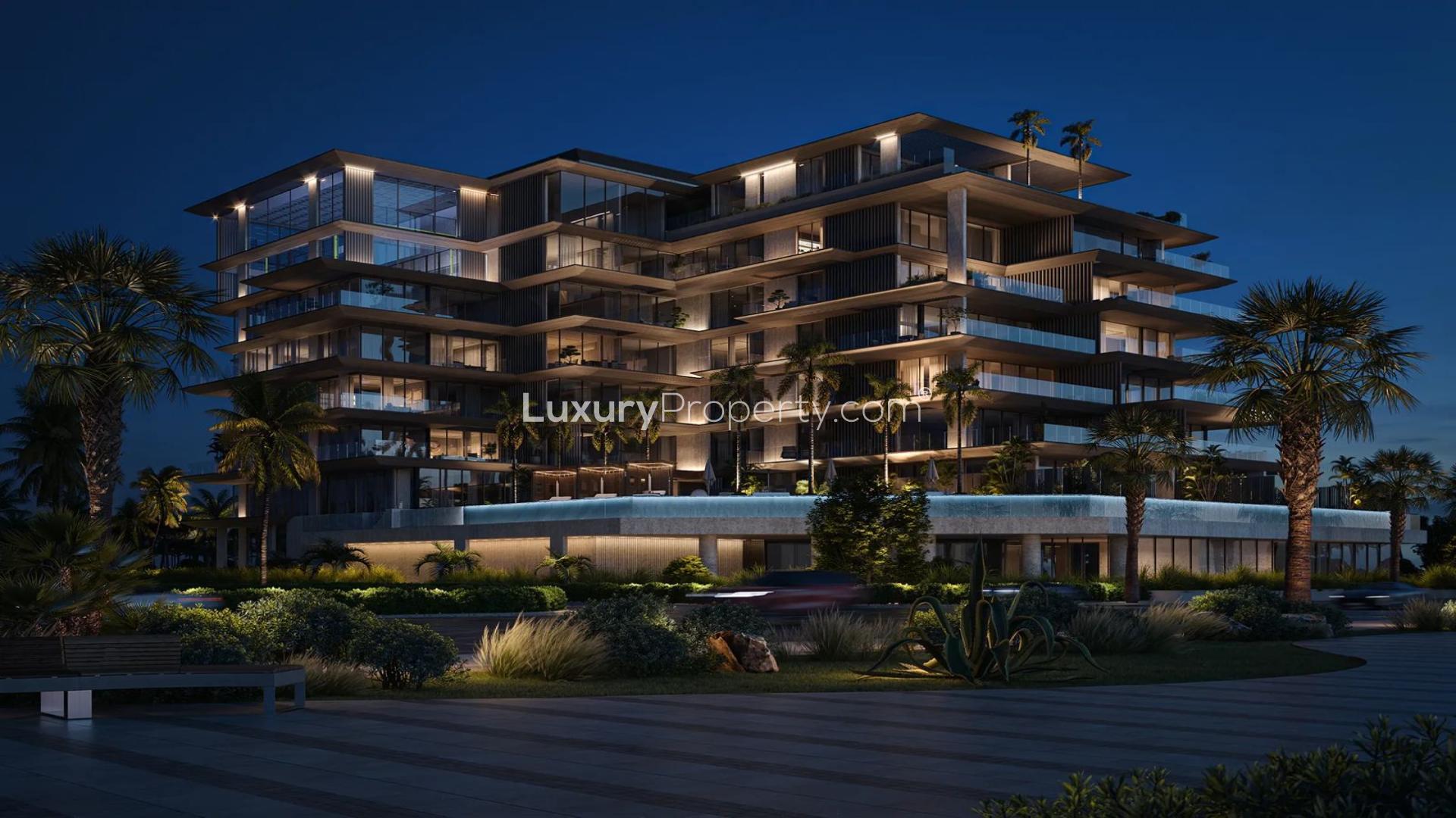 About Dubai Islands 2