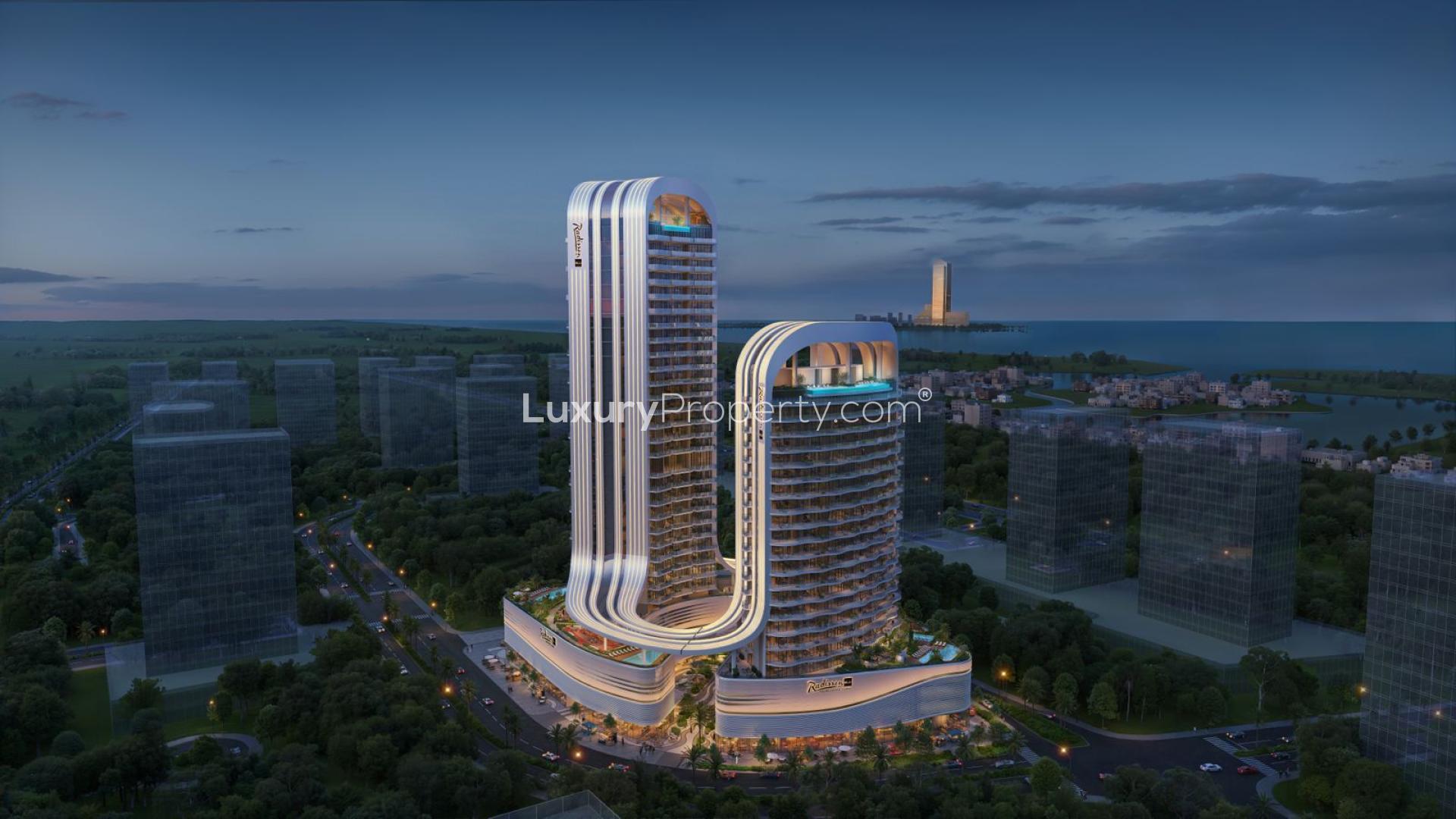 About Ras Al Khaimah 1