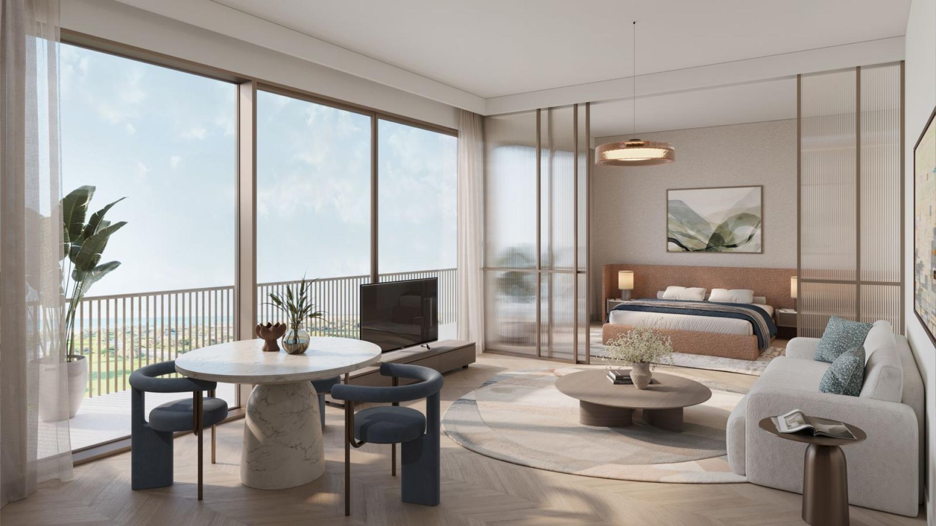 Bdc Rak Nura Residences at Mina Al Arab by Rak Properties | Starting Price AED 800K