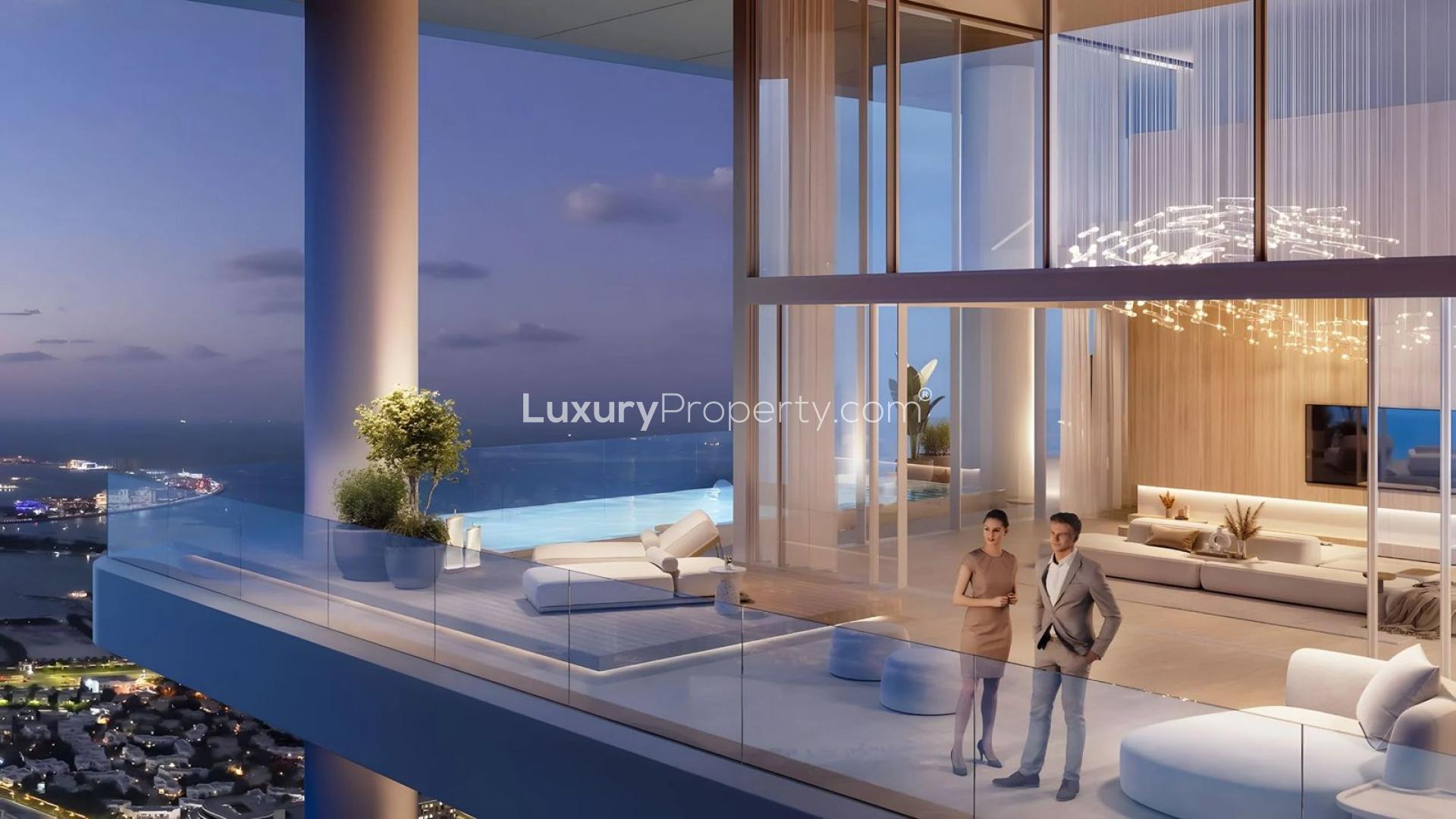 About Sheikh Zayed Rd 2