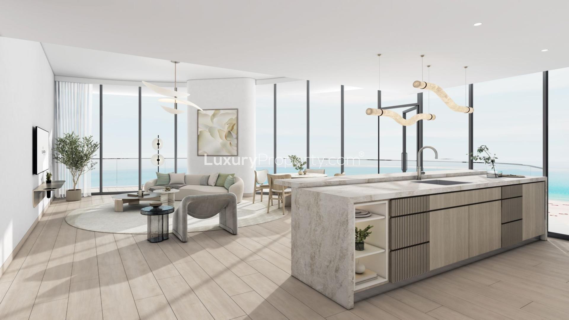 Ellington Views 1 – interior and lifestyle