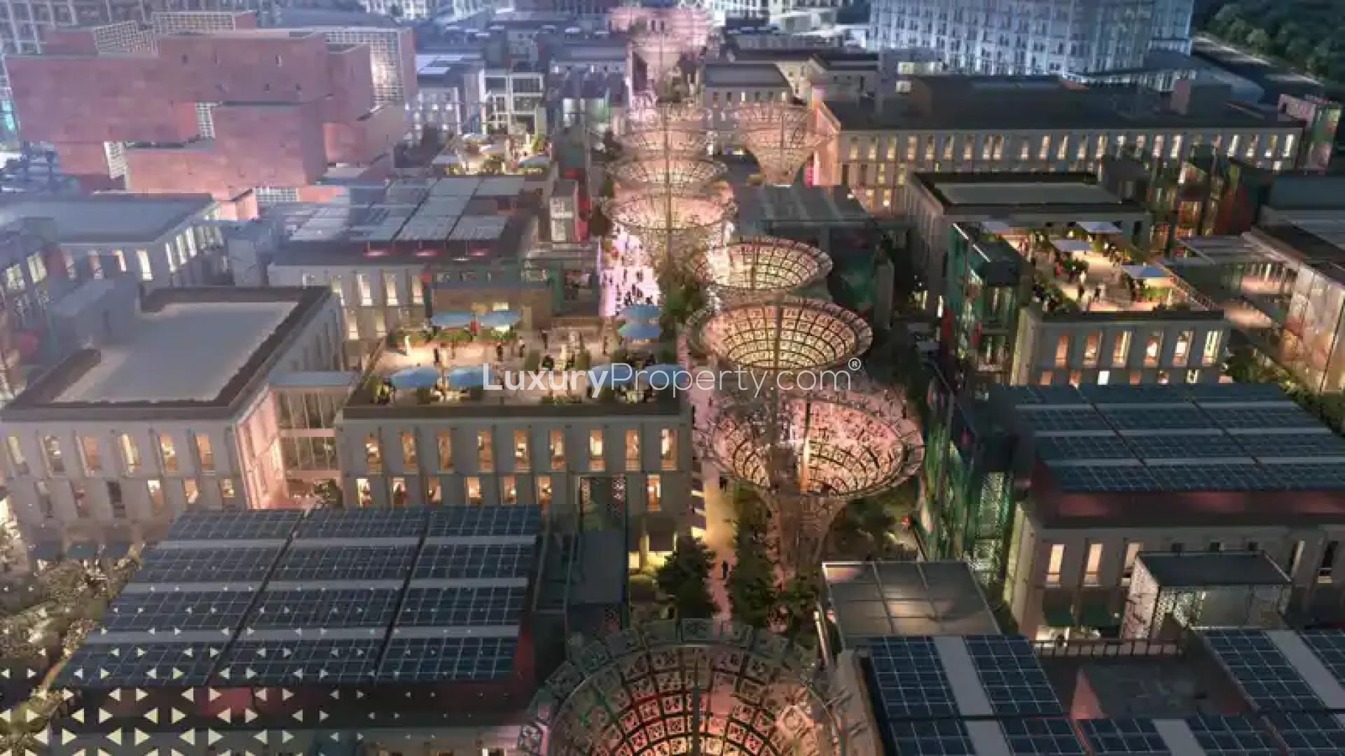 Al Waha Residences 5