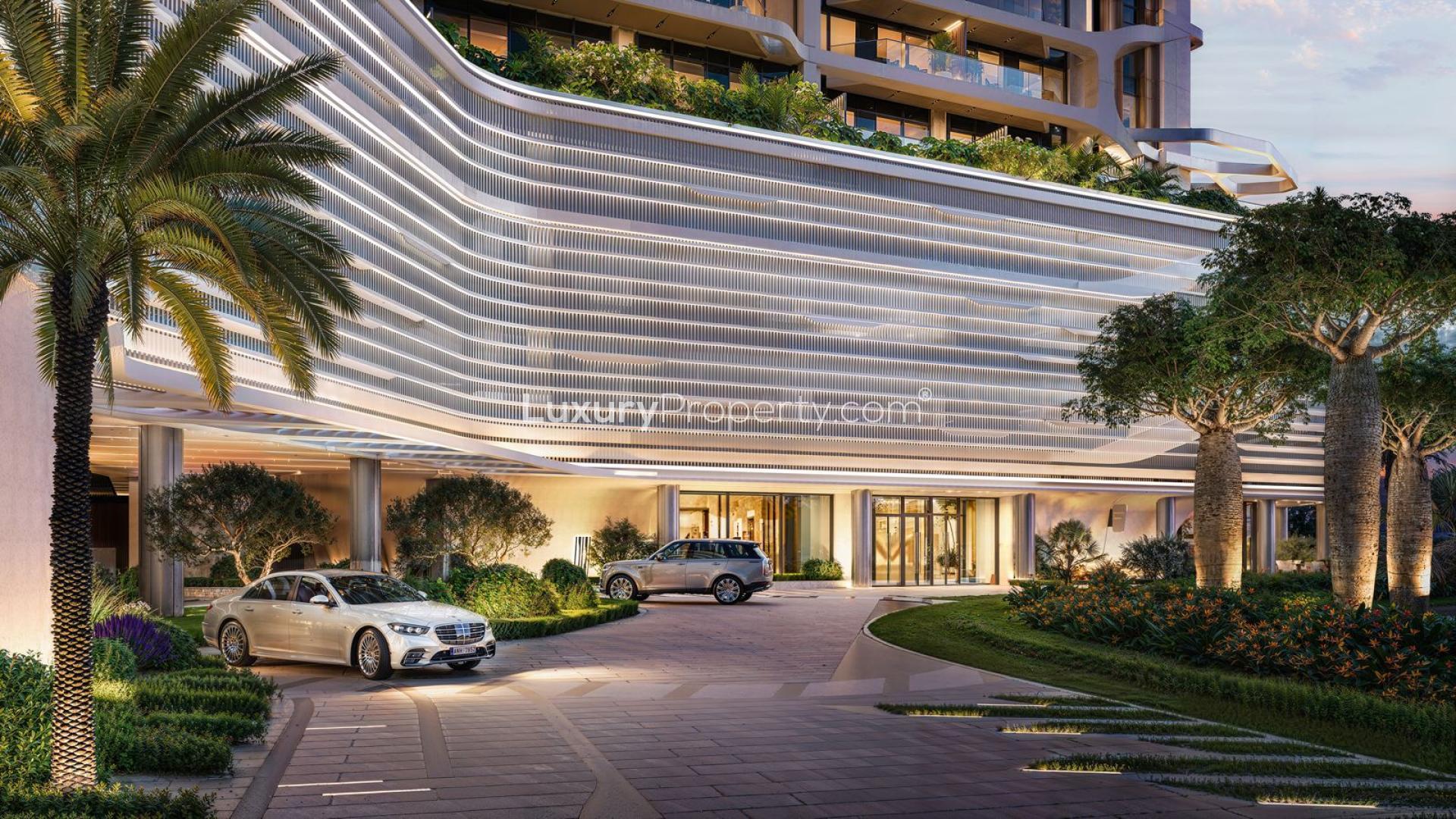 About Jumeirah Islands 3