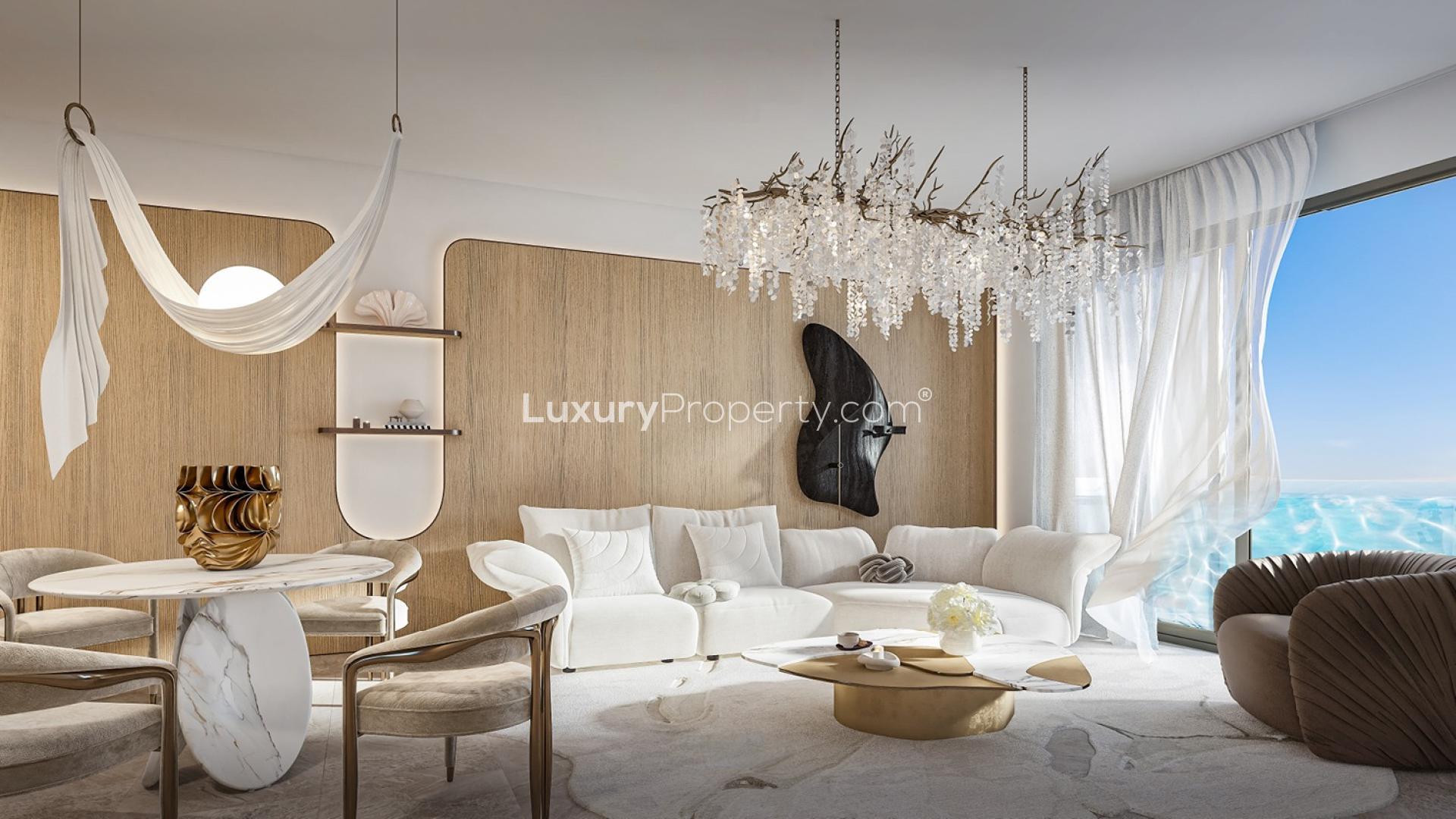 Weybridge Gardens 5 – interior and lifestyle