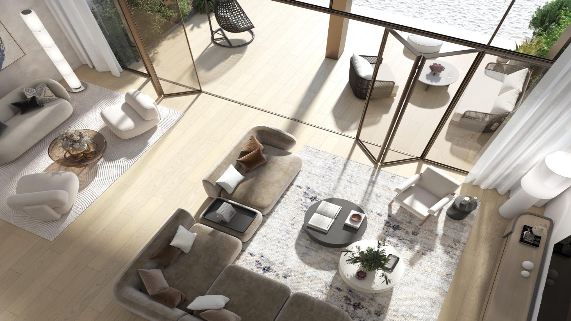 About Hayat Island 3