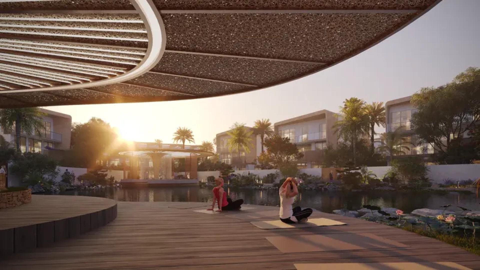 About Meydan District 11 2