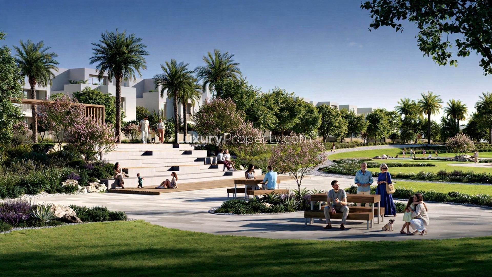 About The Heights Country Club & Wellness 3