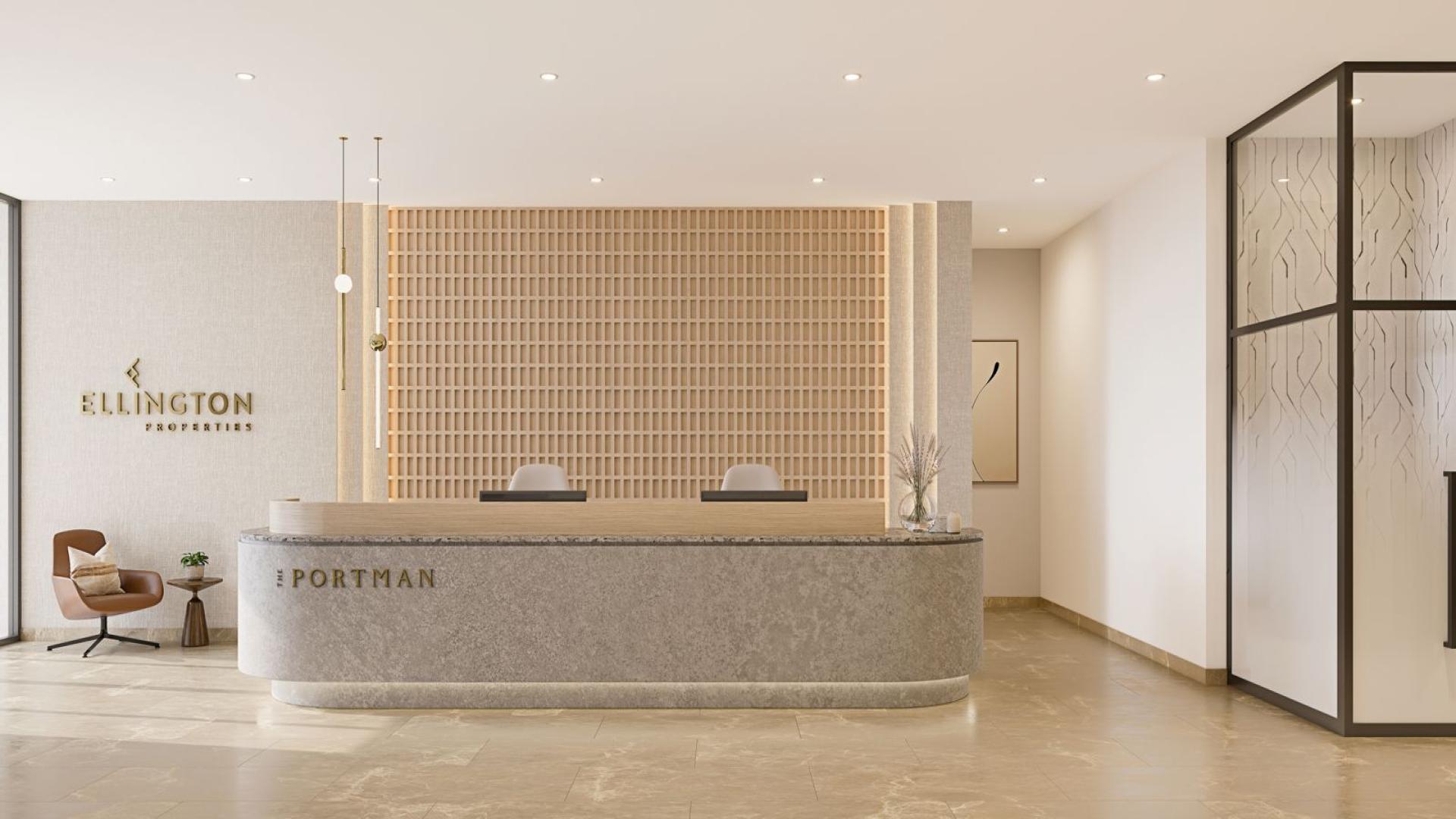 About Jumeirah Village Circle 1