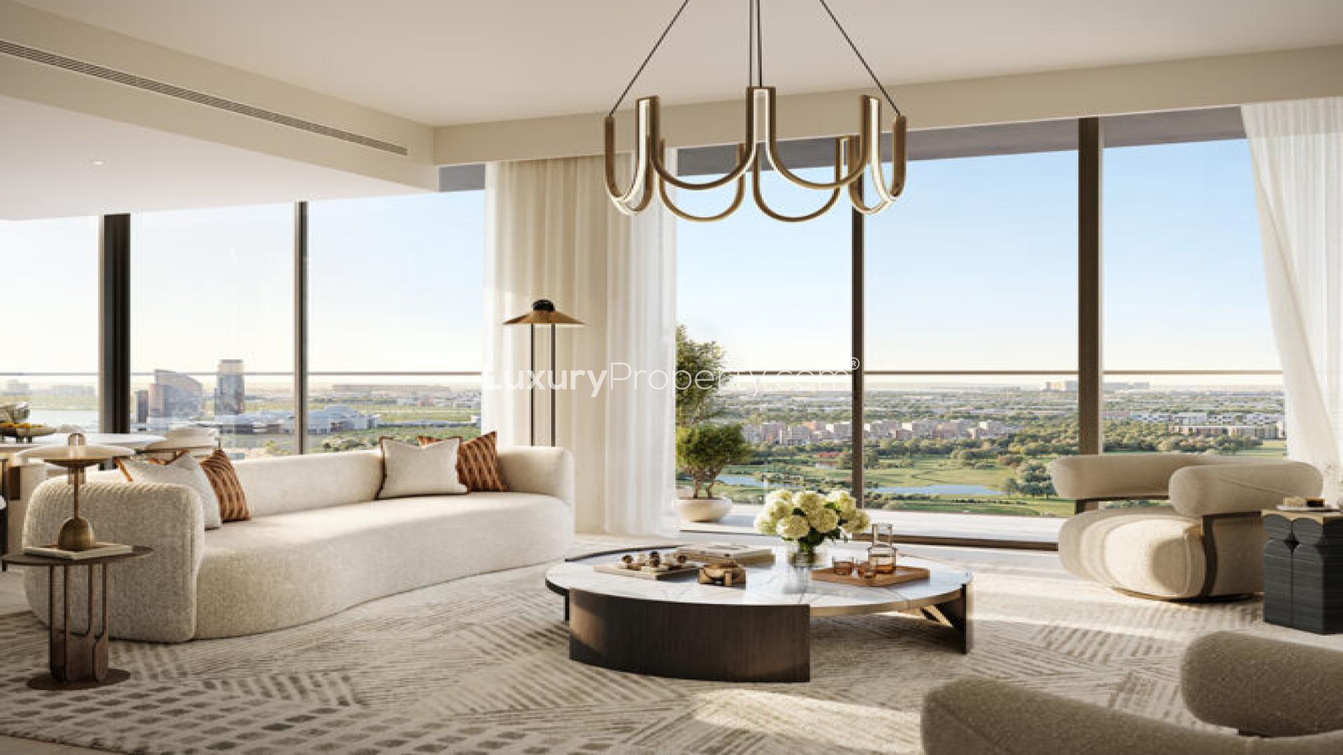 Lyvia by Palace – interior and lifestyle