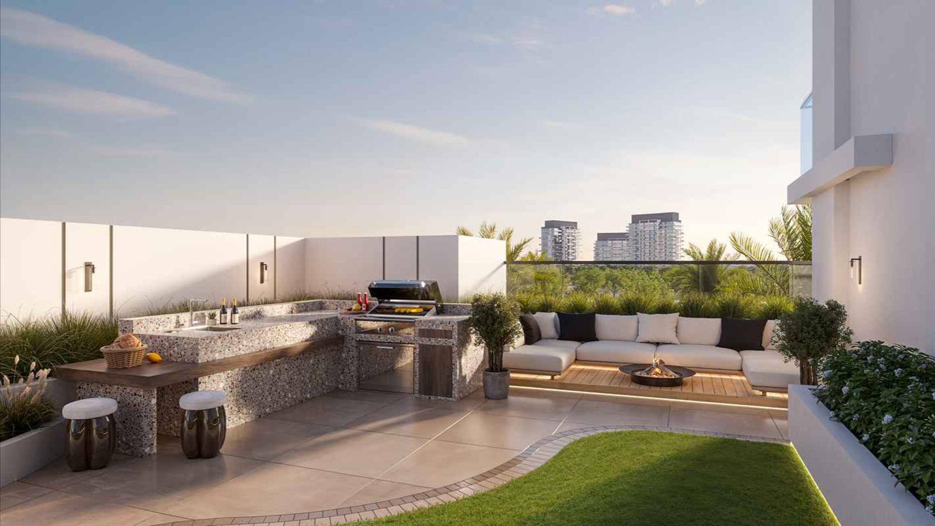 About Dubai Land