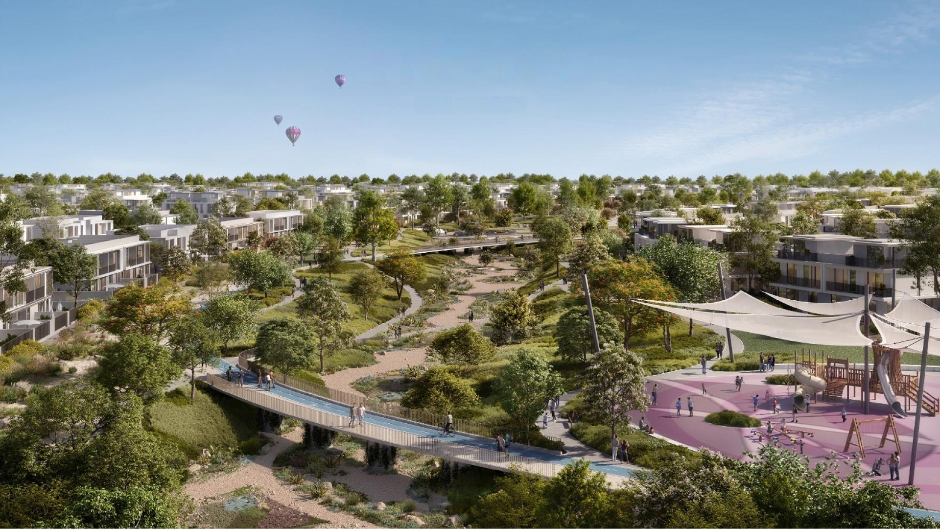 About The Valley Phase 2 3