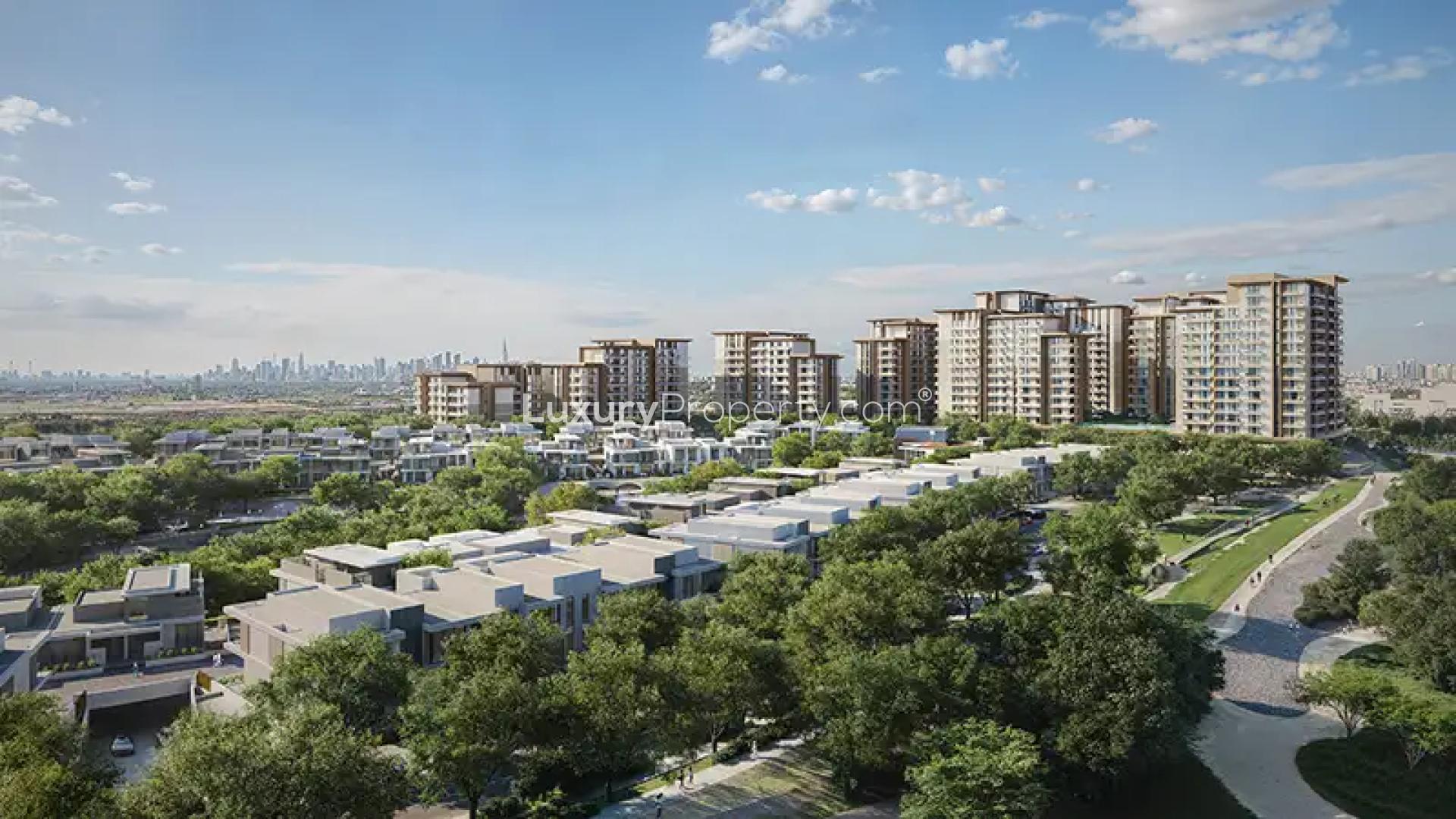 About Expo Valley Views 2