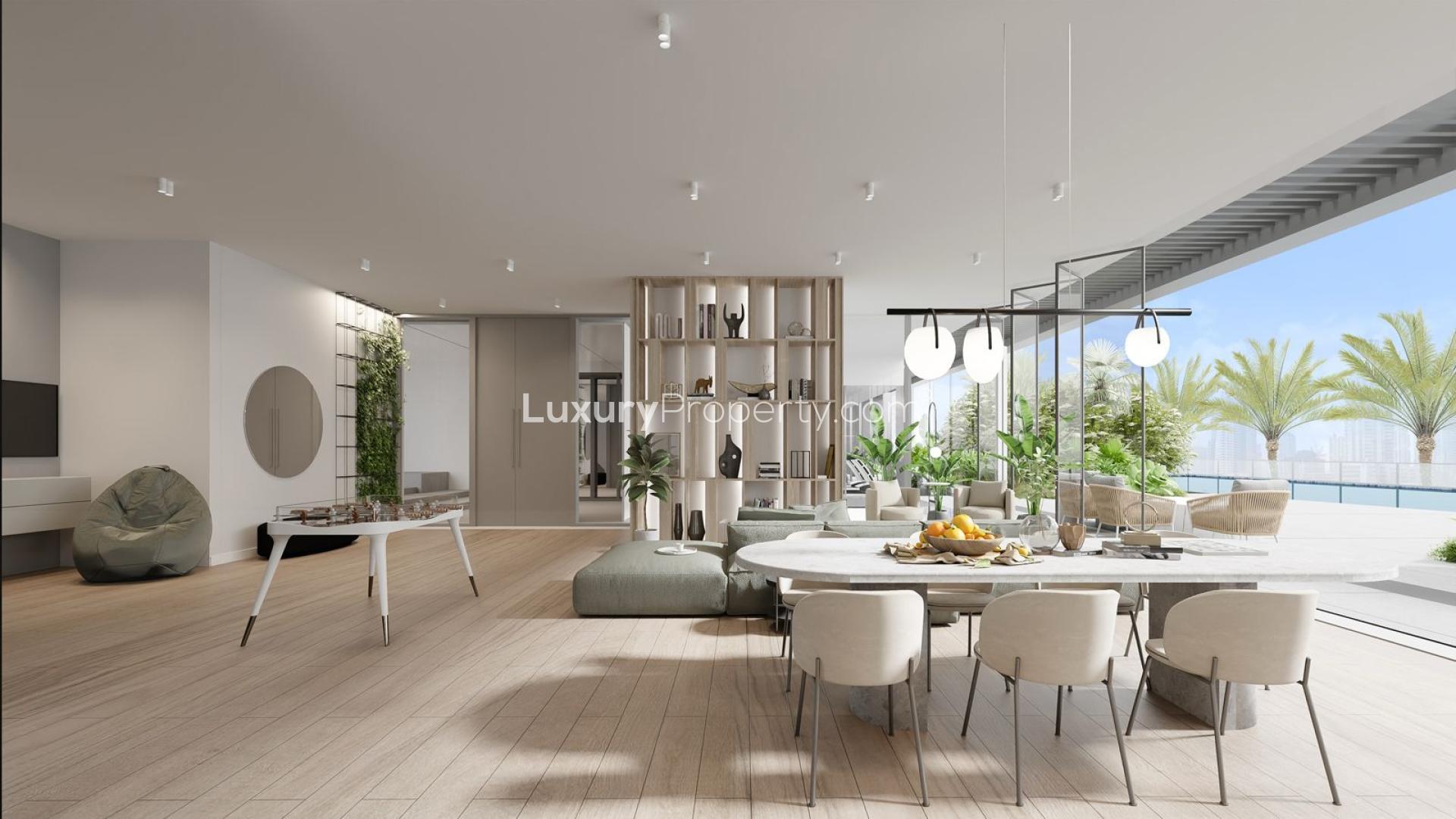 Ellington House II – interior and lifestyle