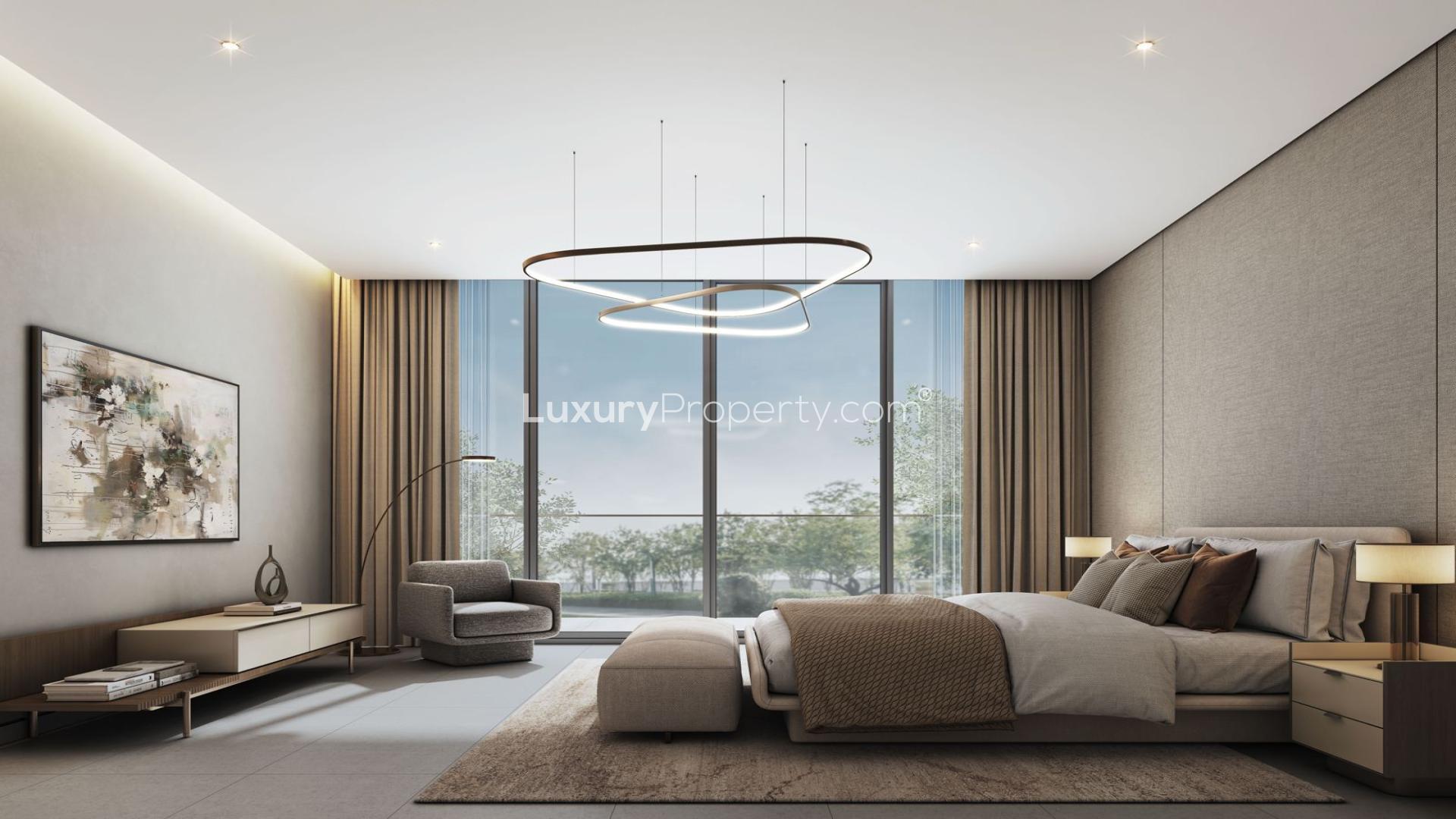 The Greens – interior and lifestyle