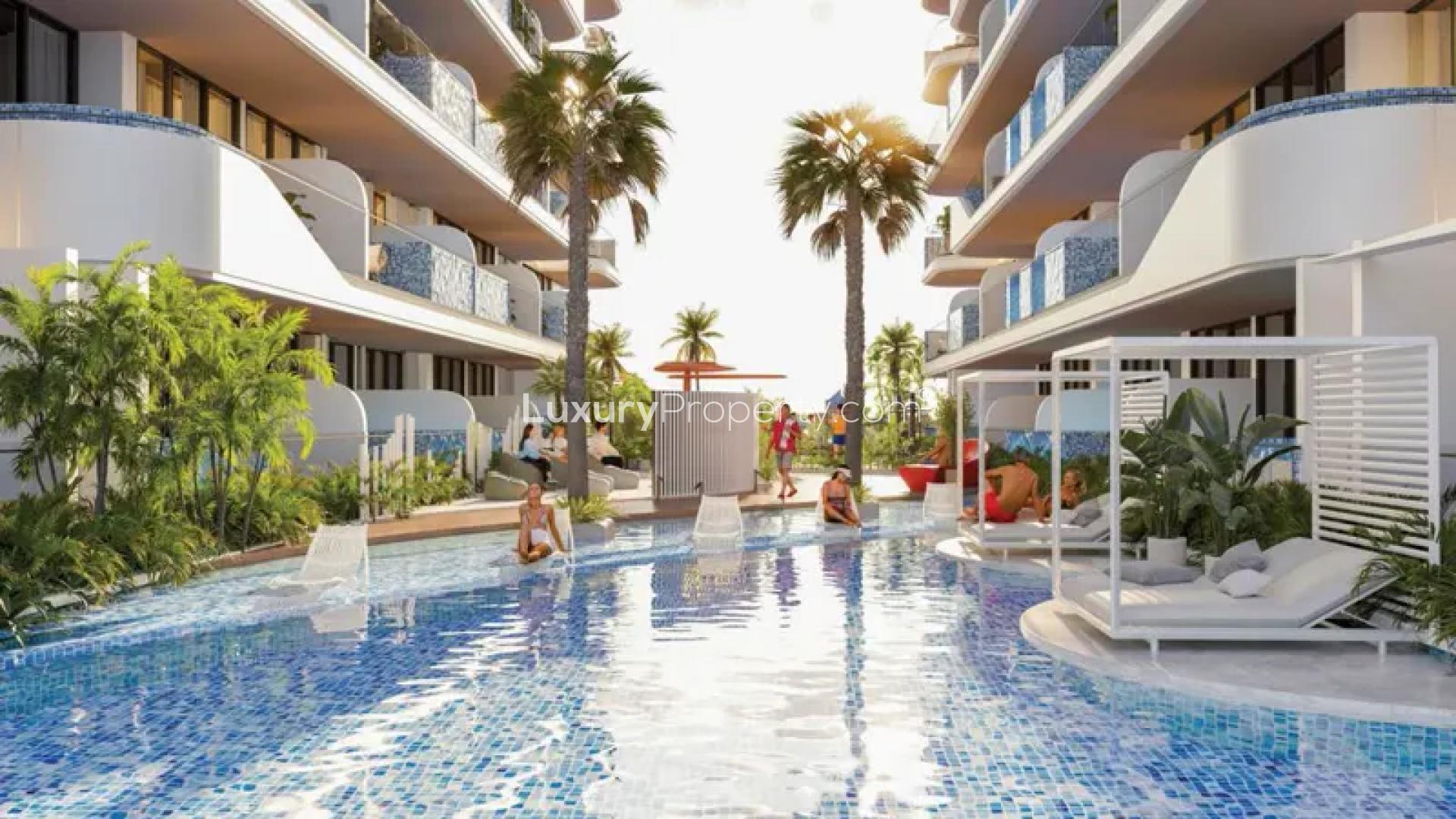 About Dubai Islands 3