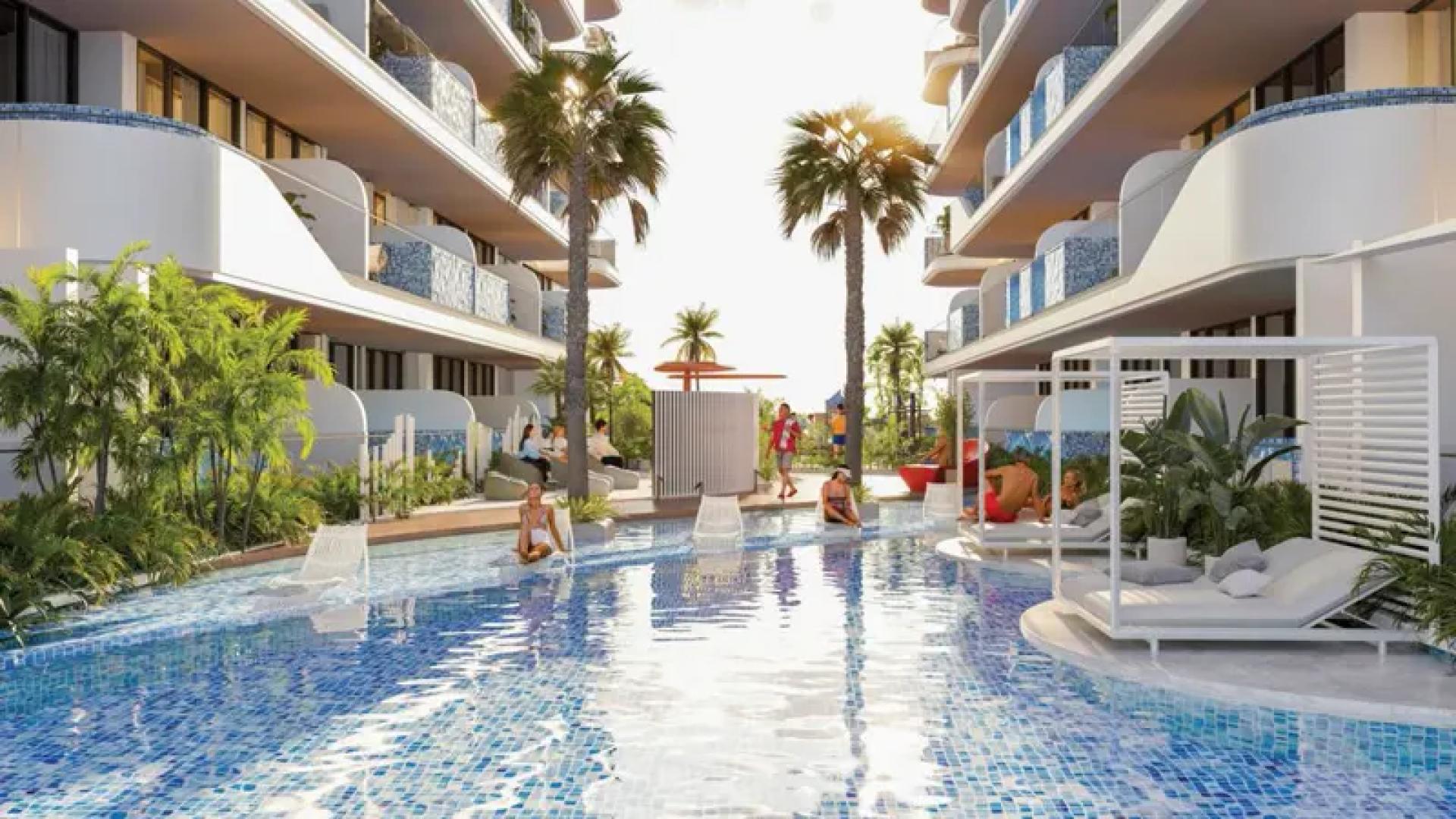 About Dubai Islands 3