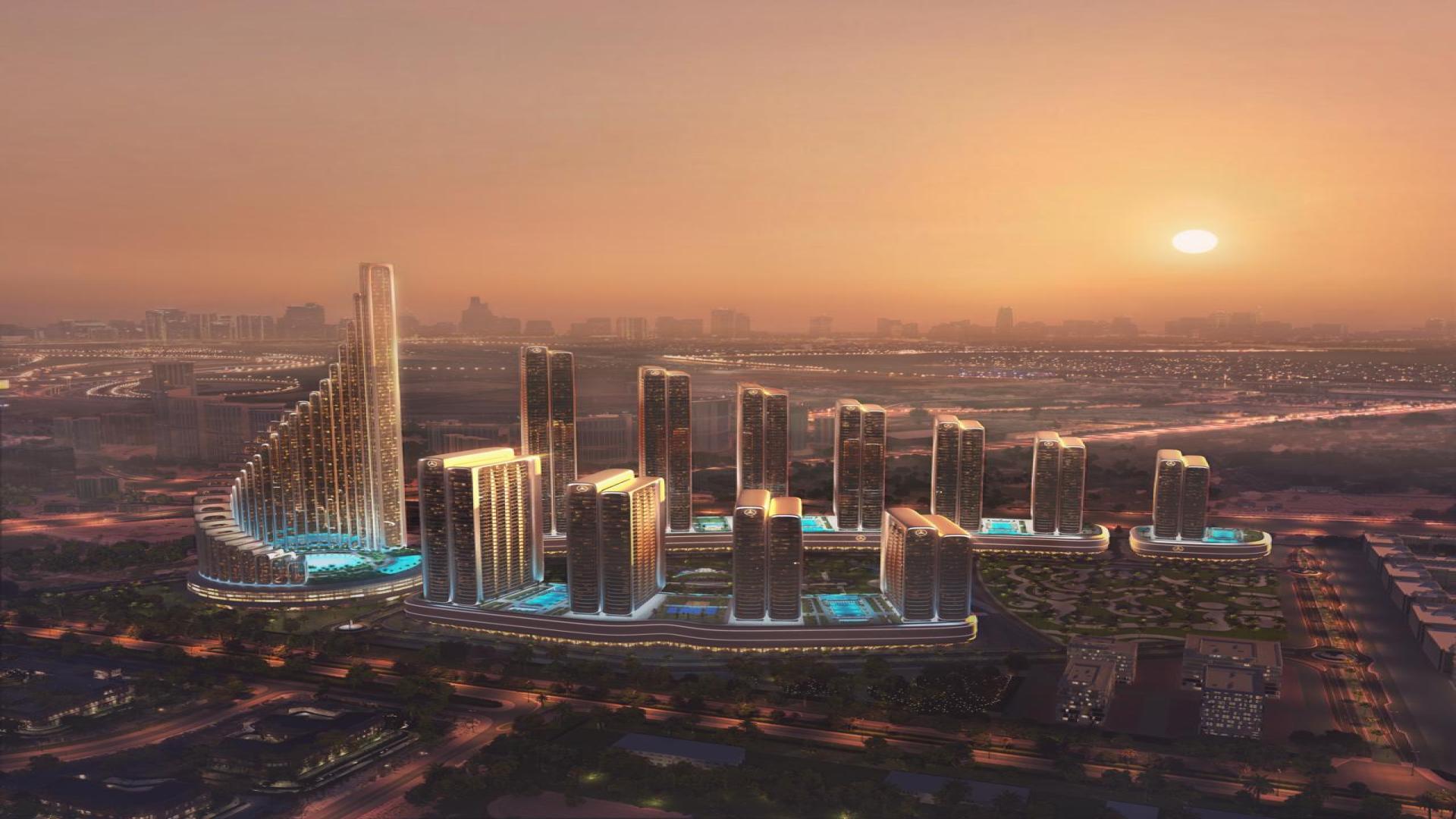 About Meydan