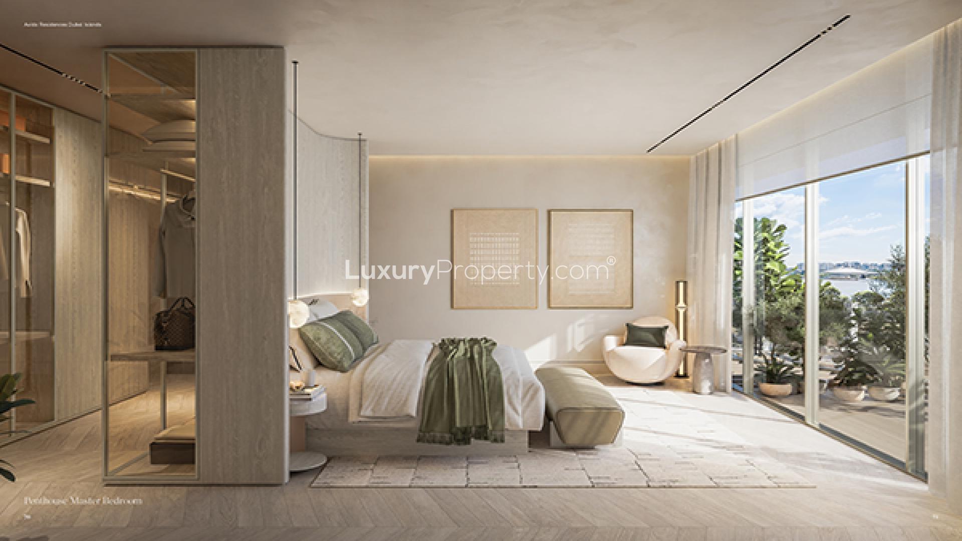 Avida Residences – interior and lifestyle