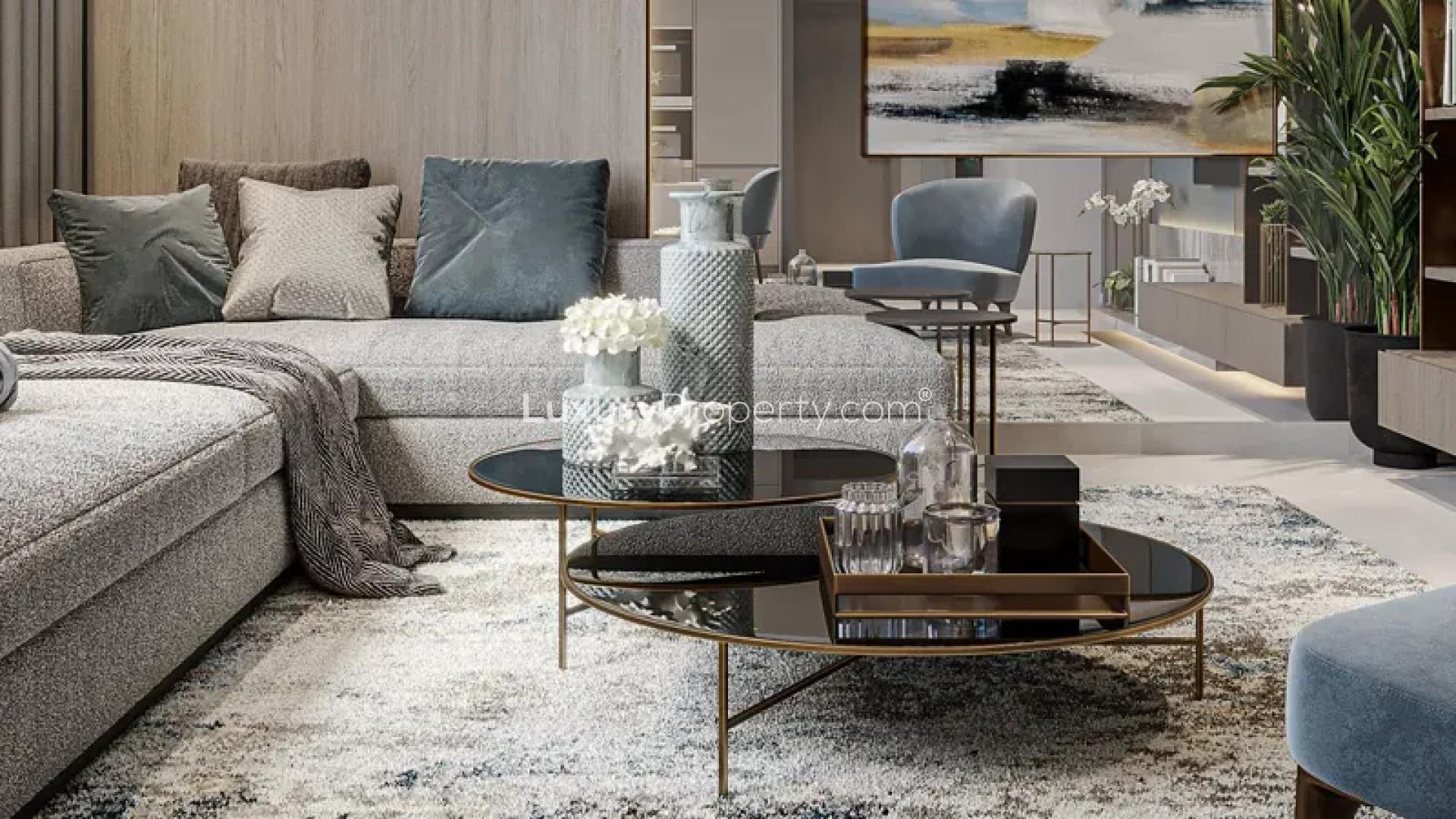 Westwood Grande 2 – interior and lifestyle