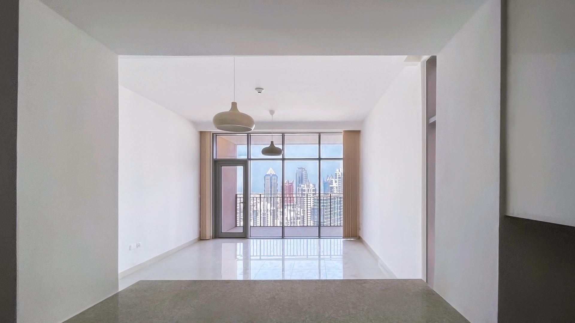 2 bedroom apartment in BLVD Crescent, Downtown Dubai