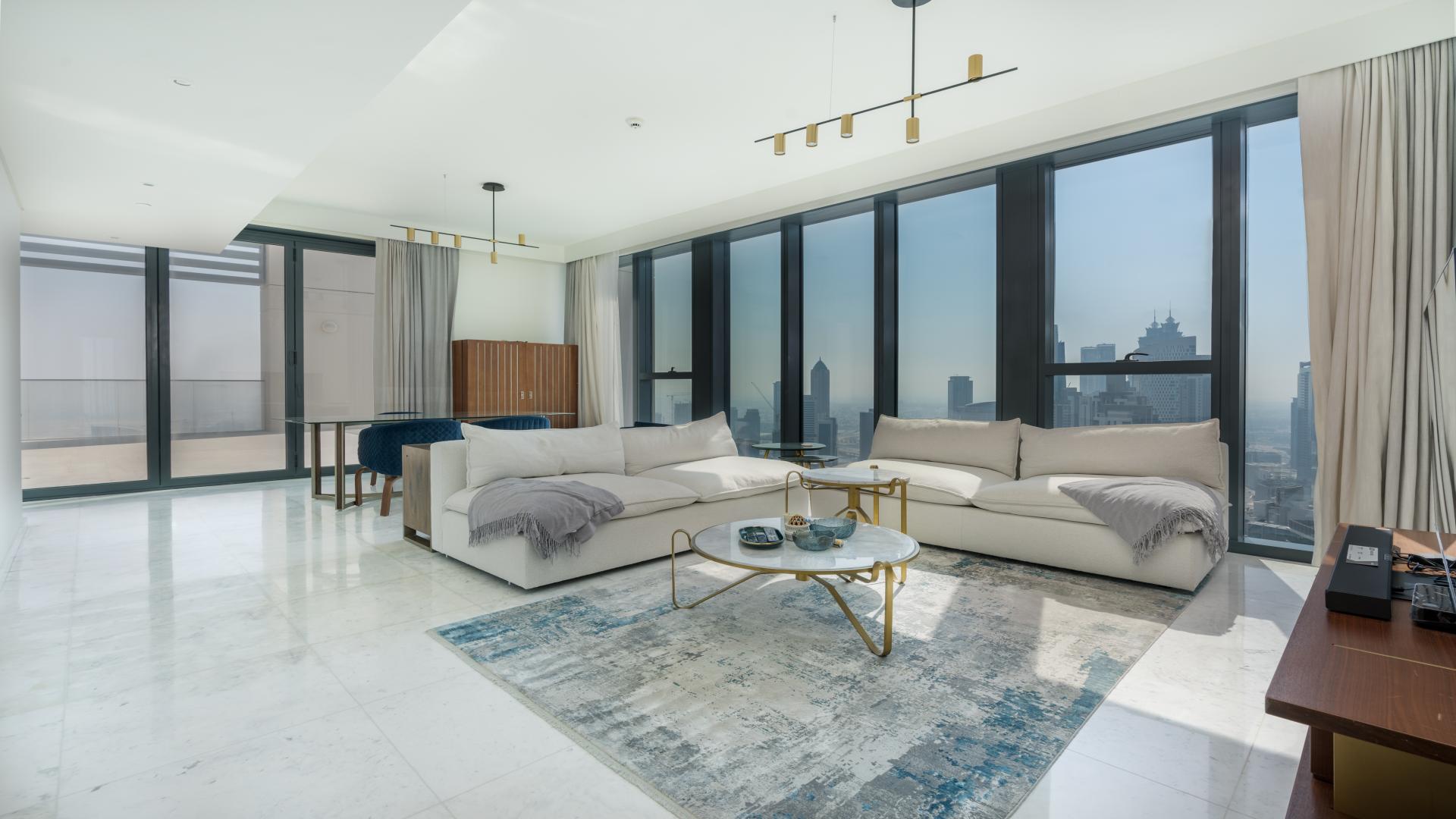 2 bedroom apartment in BLVD Heights, Downtown Dubai