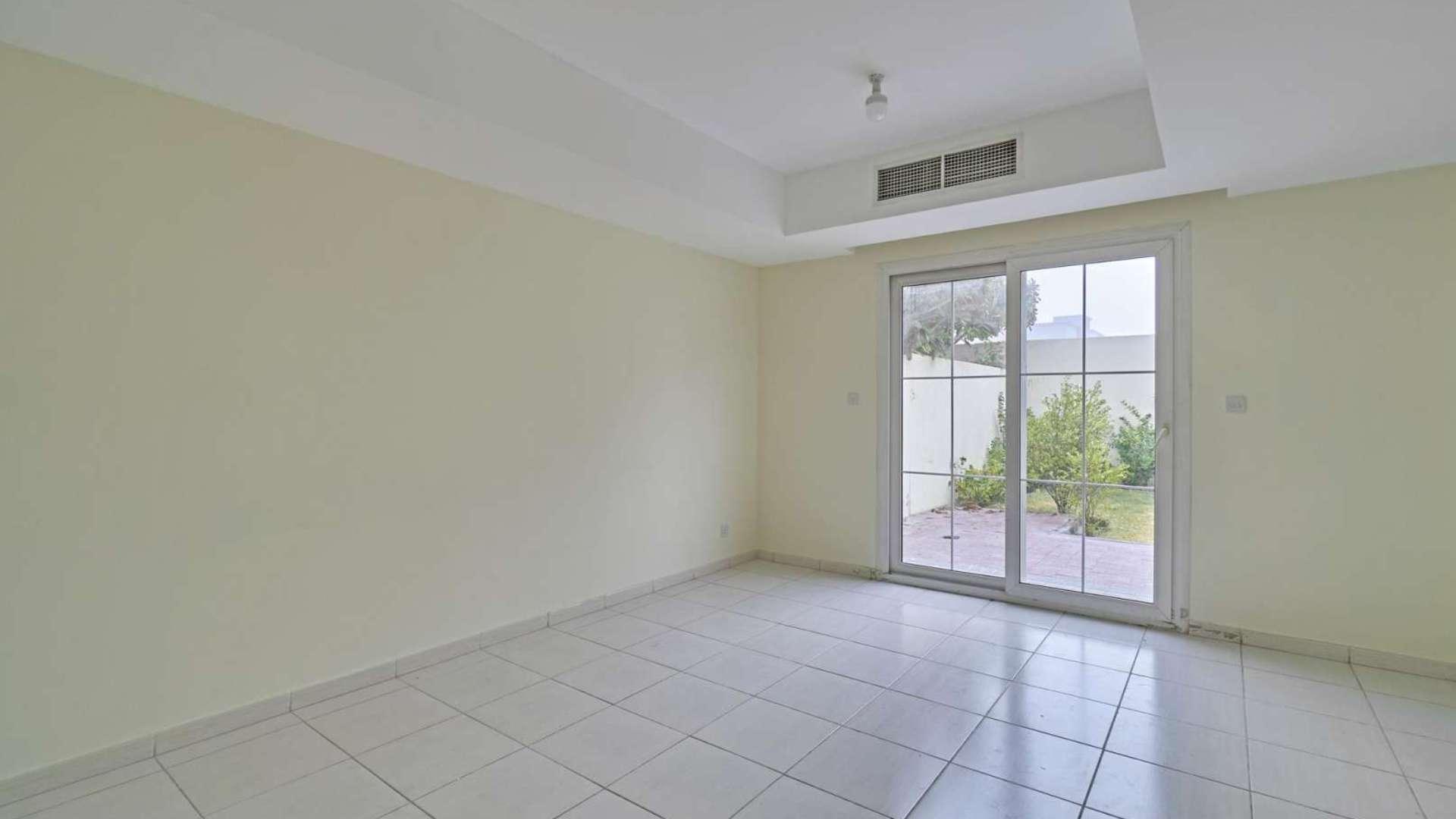 Staircase in villa for sale, Springs 7, near park and Springs Souk