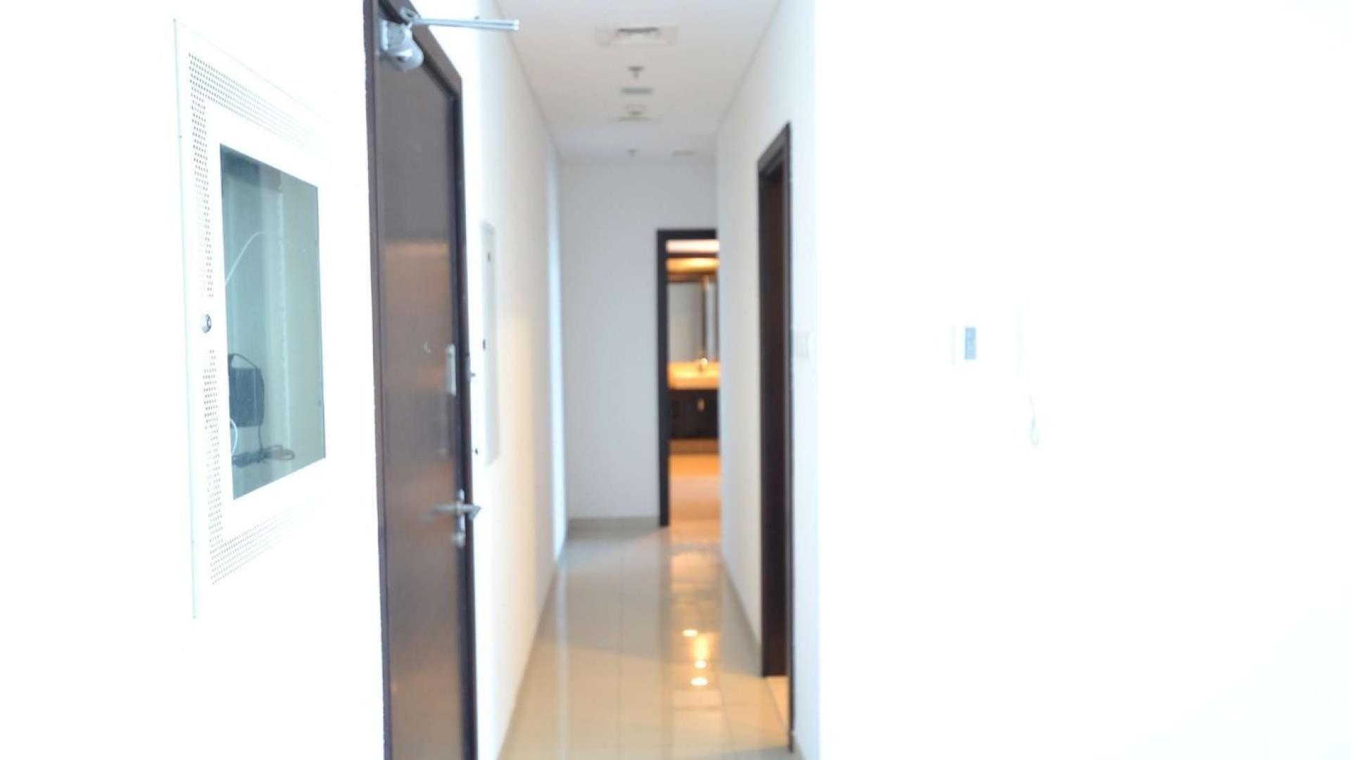 Stunning sea view from Botanica Tower apartment in Dubai Marina, featuring yachts and skyline