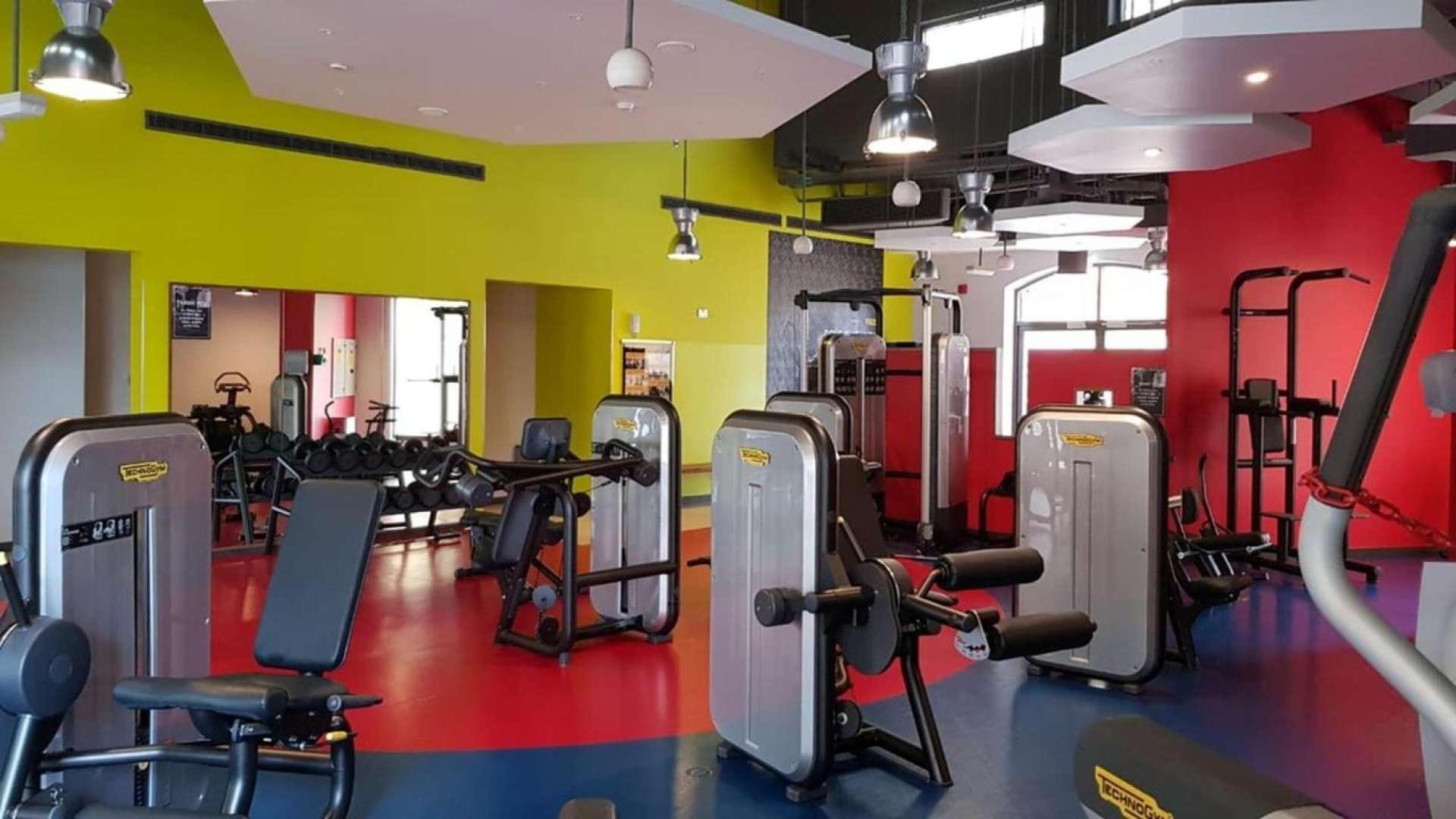 Modern living area in 2-bed apartment, Shams Tower 4, JBR, with stylish decor and sea views