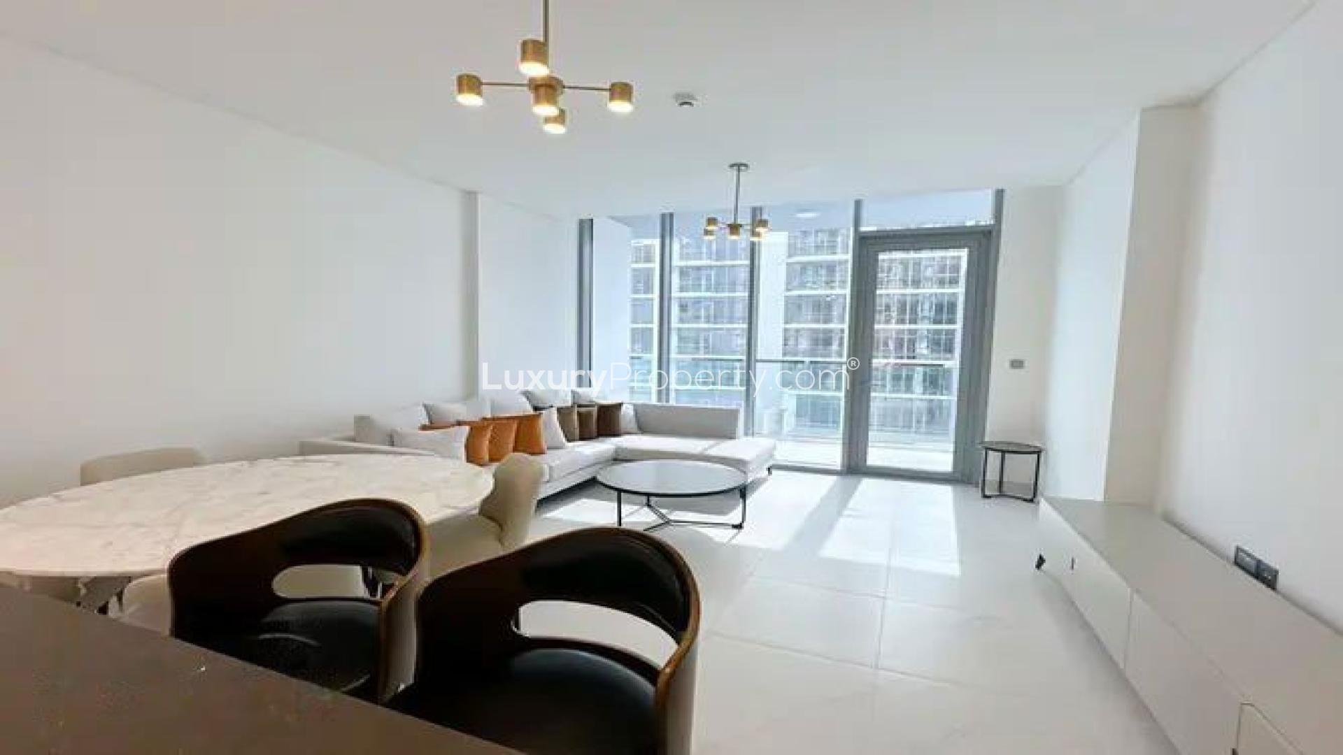 2 bedroom apartment in District One