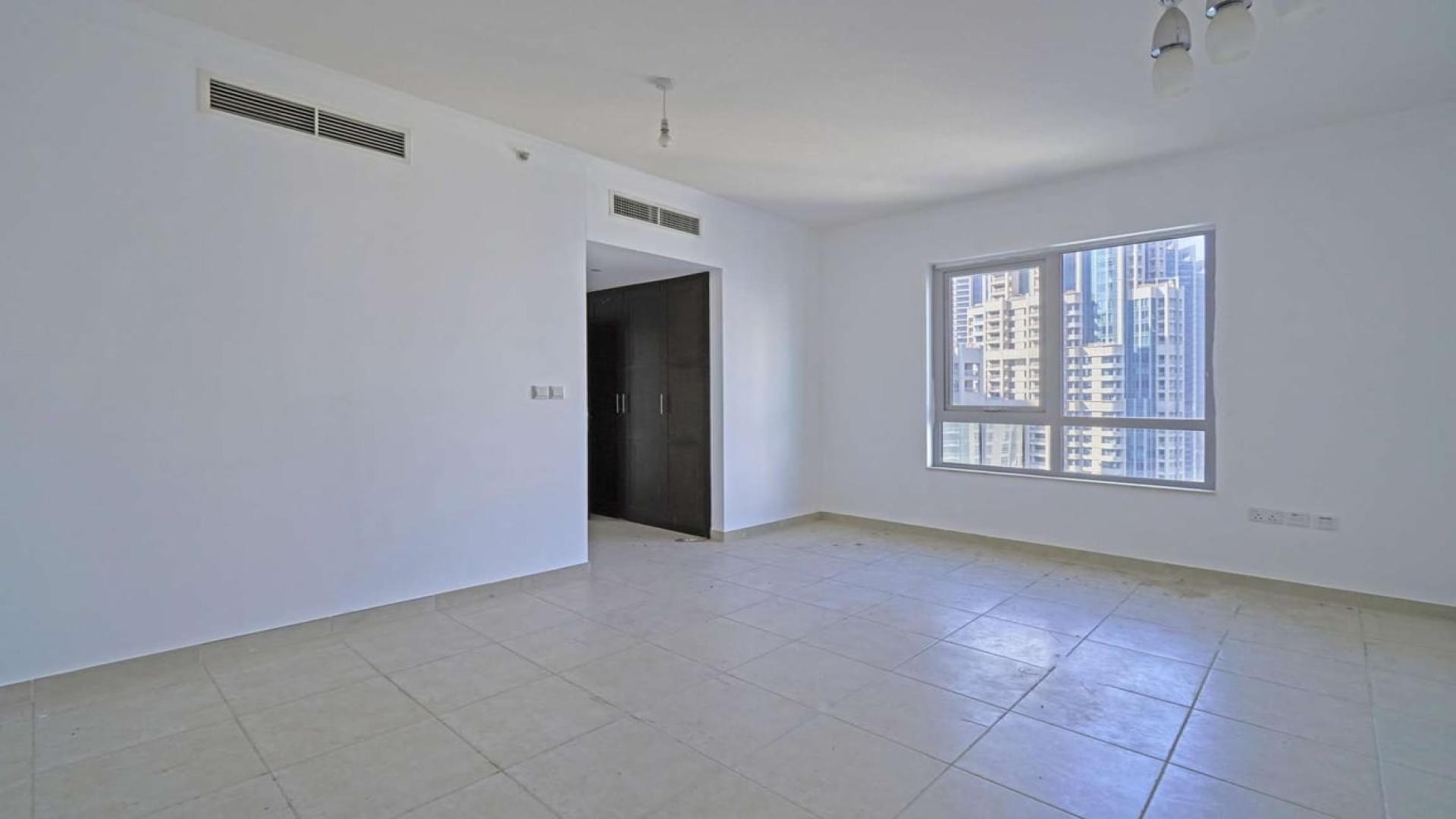 Apartment building in The Residences, Downtown Dubai, with direct Burj Khalifa view for sale
