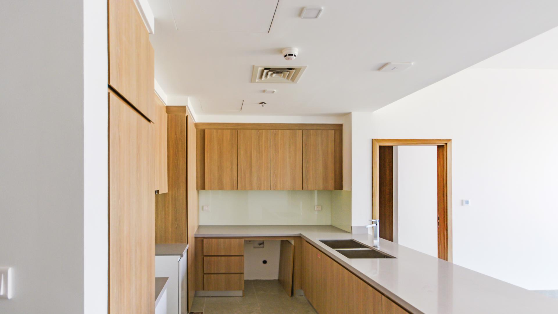 "Spacious apartment interior with Marina view, high floor, Stella Maris, Dubai Marina.",Modern kitchen interior in brand new Dubai Marina apartment, Stella Maris, high floor