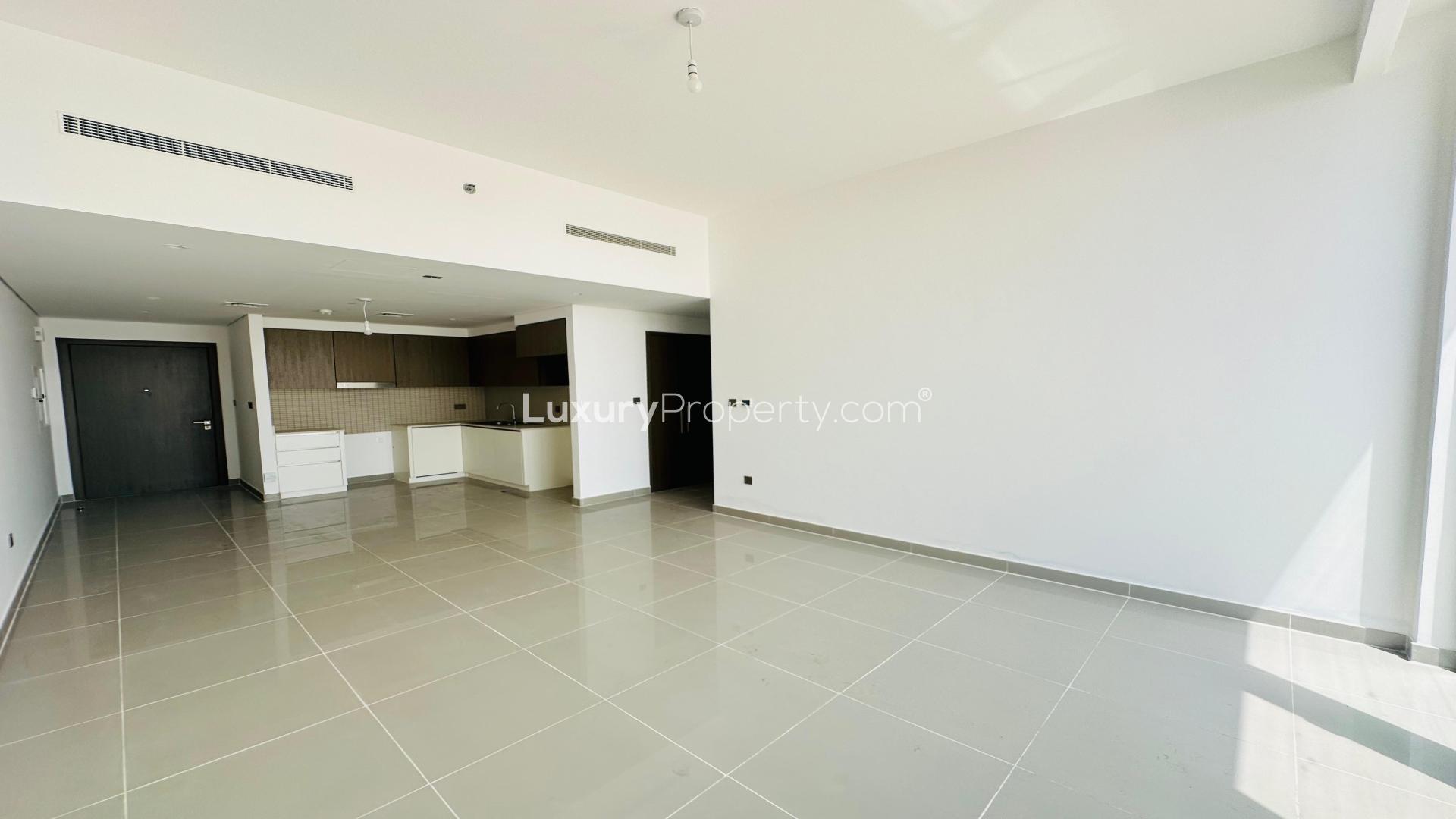 2-bedroom apartment in 17 Icon Bay, Dubai Creek Harbour