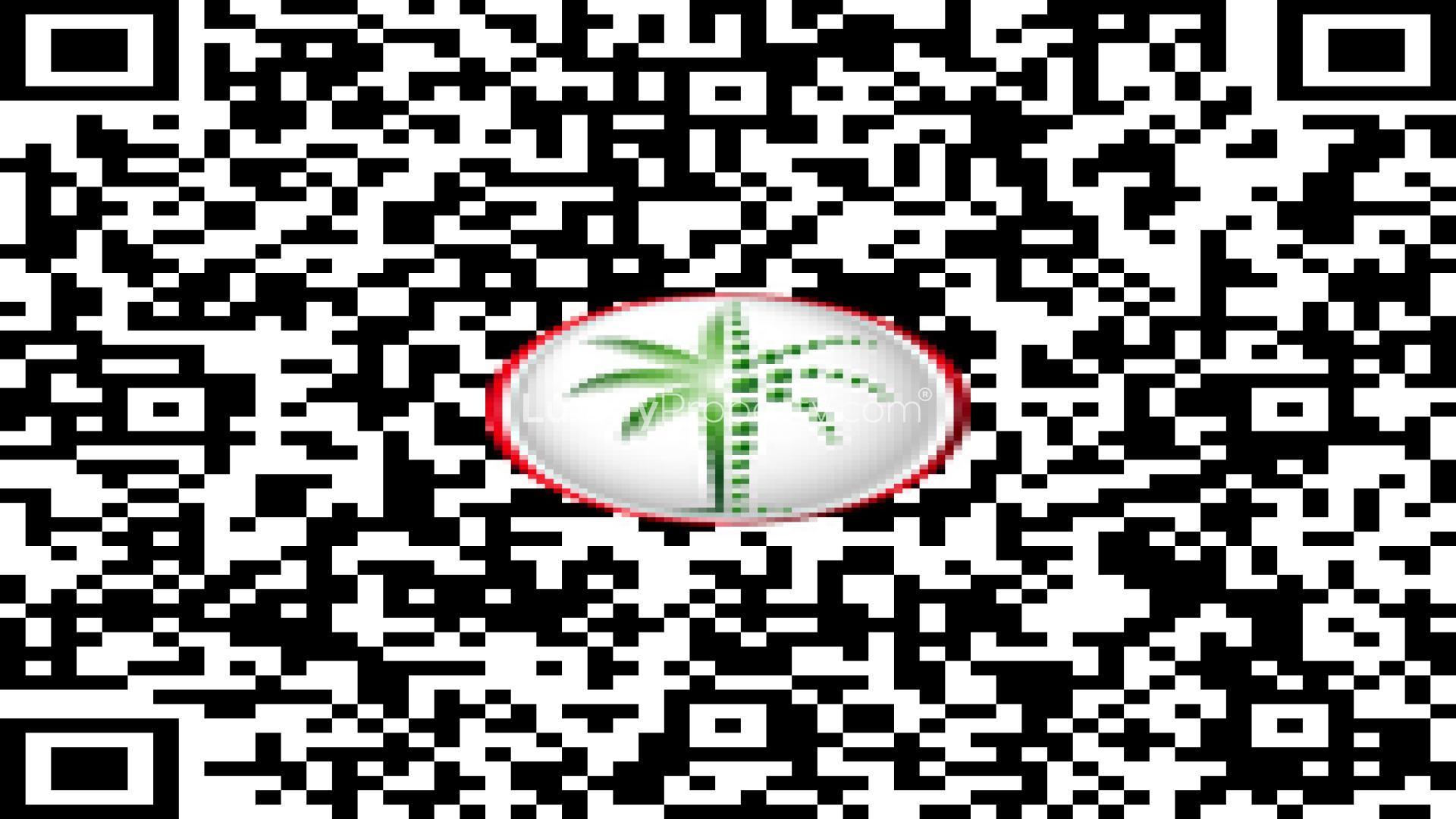 Trakheesi RERA Issued No LP46834