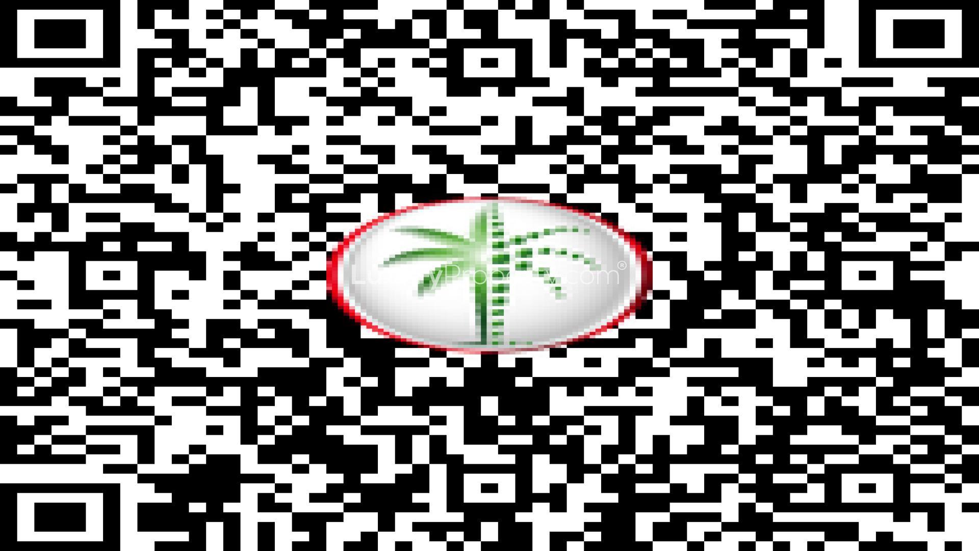 Trakheesi RERA Issued No LP43853