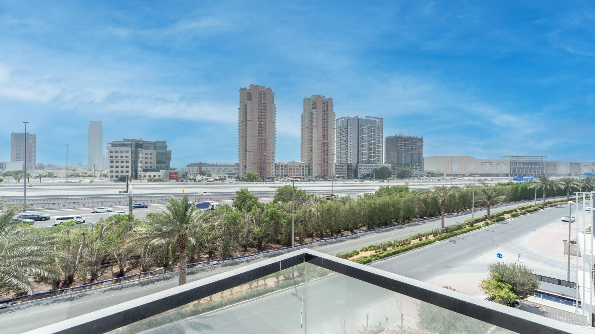 2 bedroom apartment in Hyati Residences, Jumeirah Village Circle