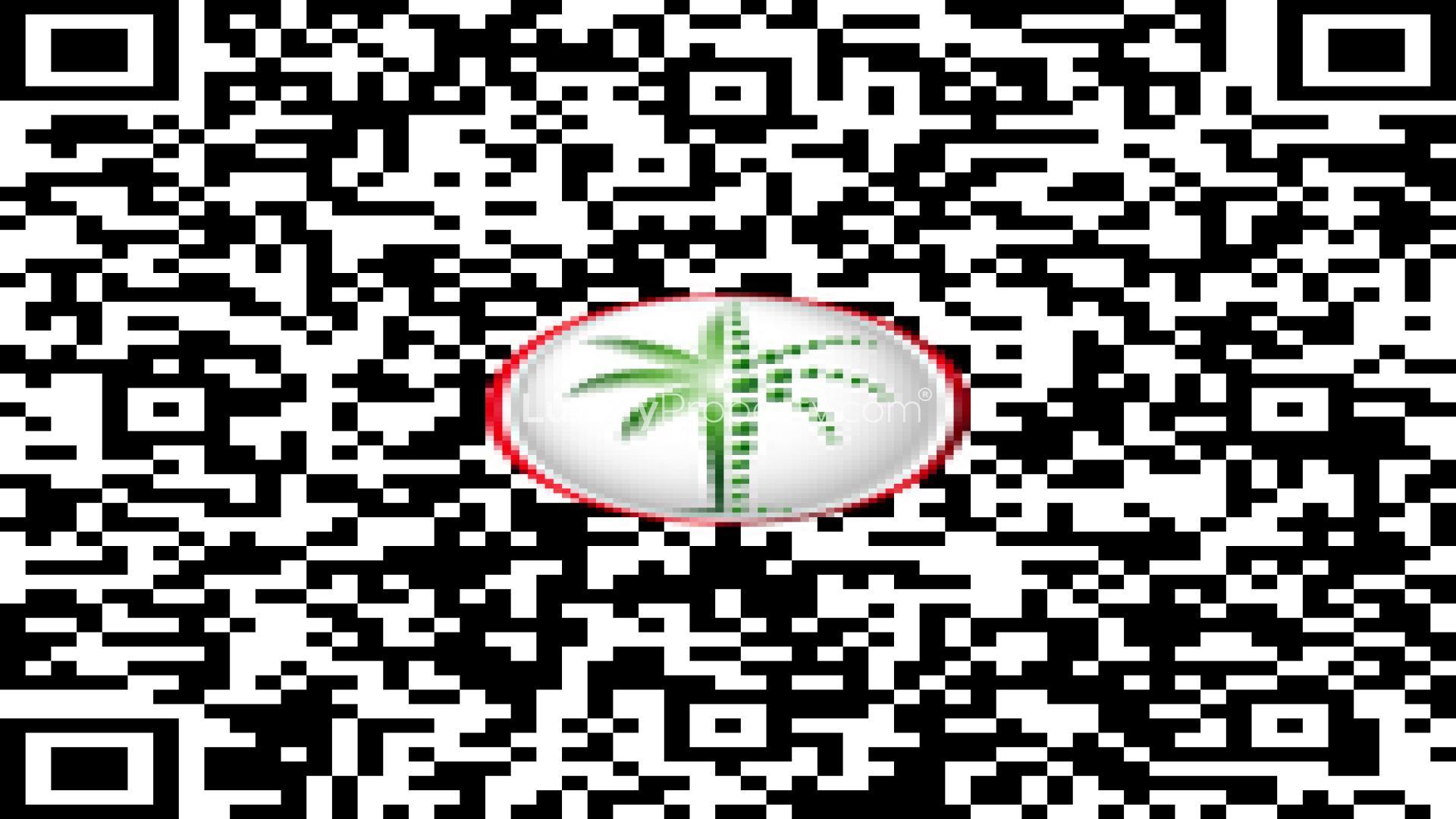 Trakheesi RERA Issued No LP46036