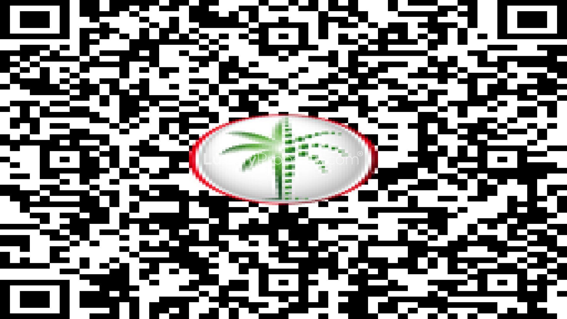 Trakheesi RERA Issued No LP43414