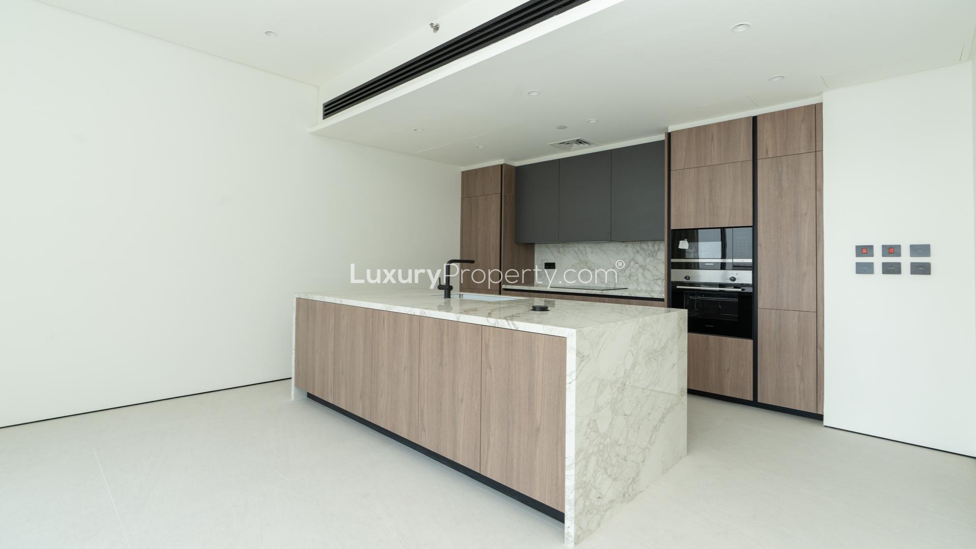 Furnished 2 Bedroom Apartment For Rent in Park Lane, Dubai Hills Estate