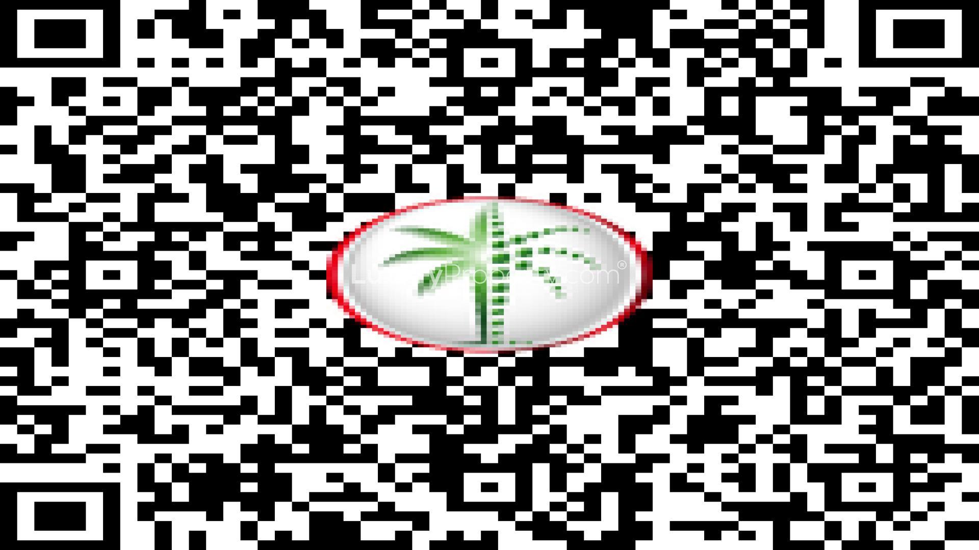 Trakheesi RERA Issued No LP43307